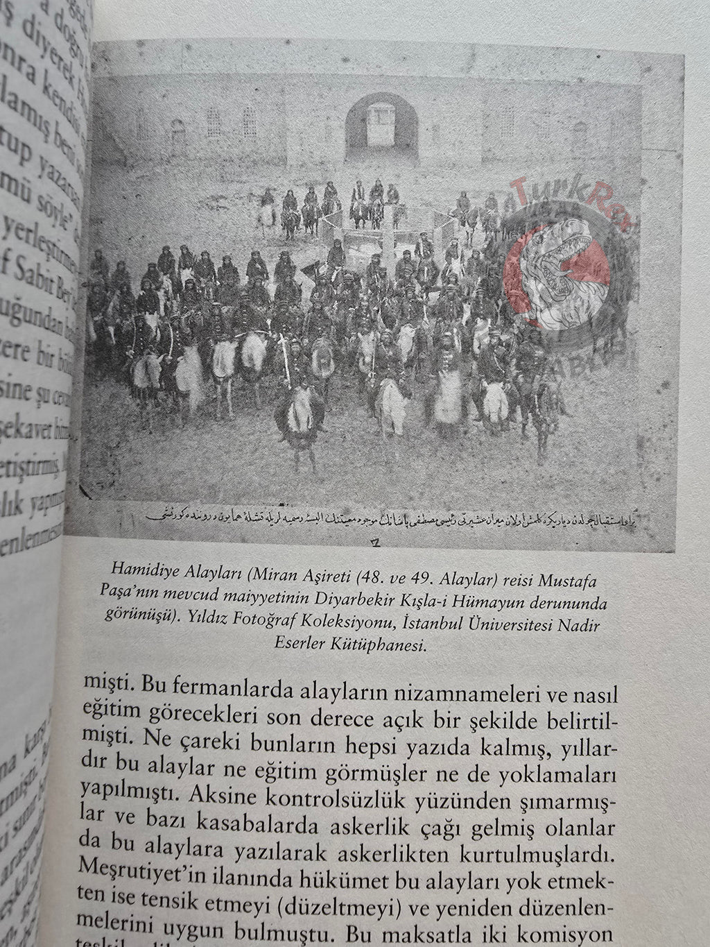 Fahrettin Altay – Ten Years of War and Aftermath 1912–1922 Turkish Book Turkey WW1 Ottoman