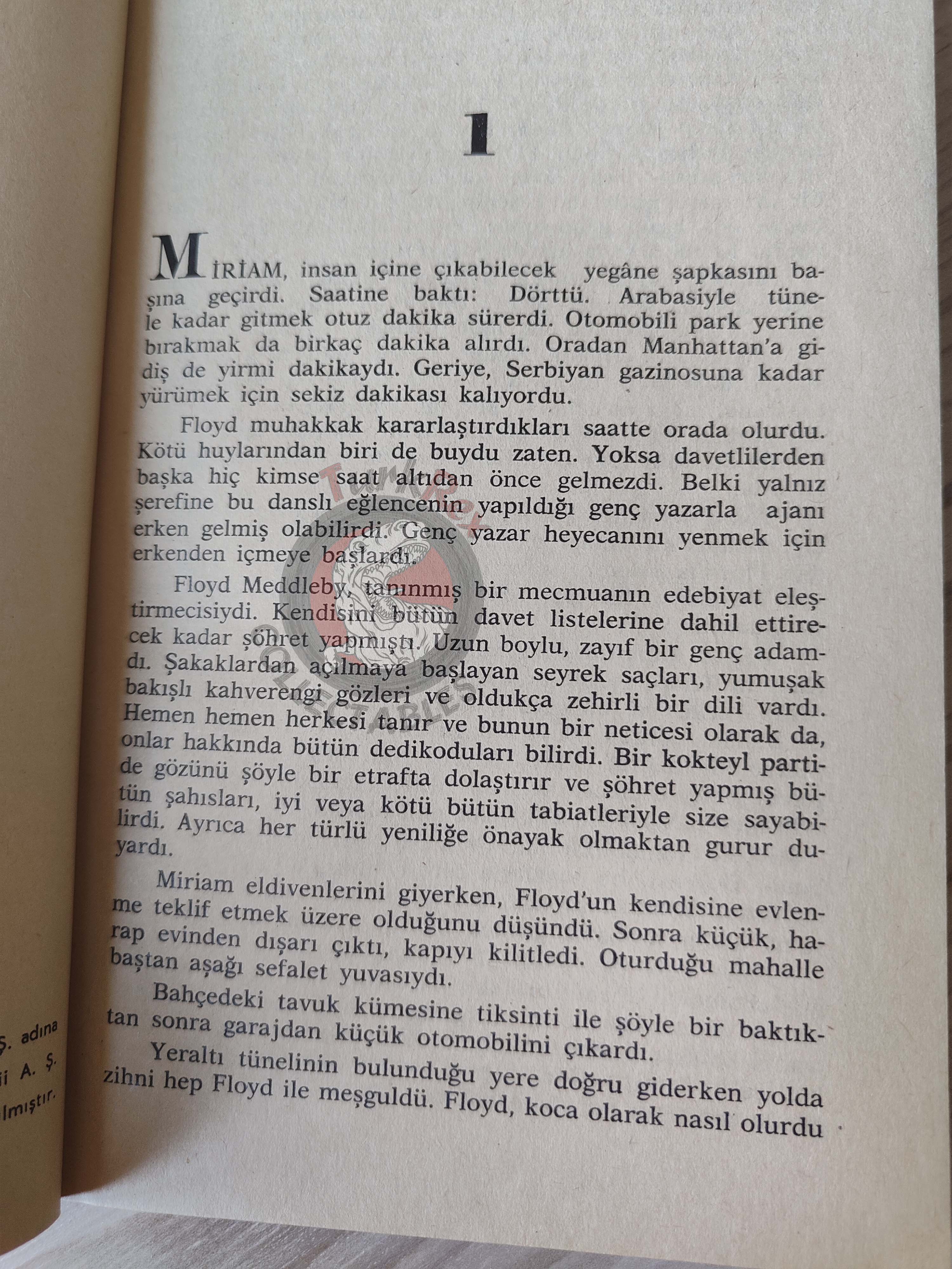 Rufus King – Designed in Evil 1966 1st Turkish Book Turkey