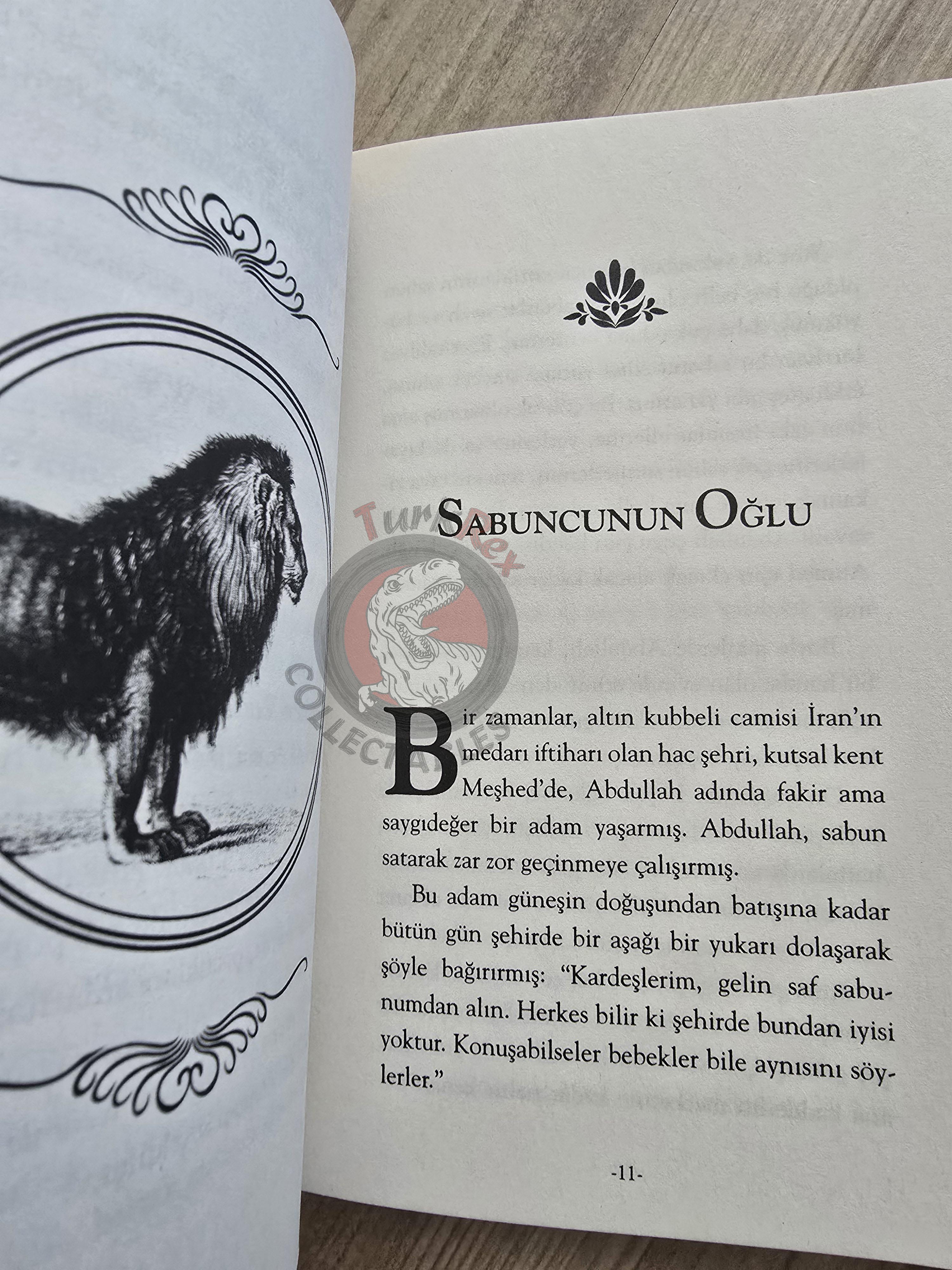 Iran Folk Tales 2020 Turkish Book Turkey Persia Iranian Middle East