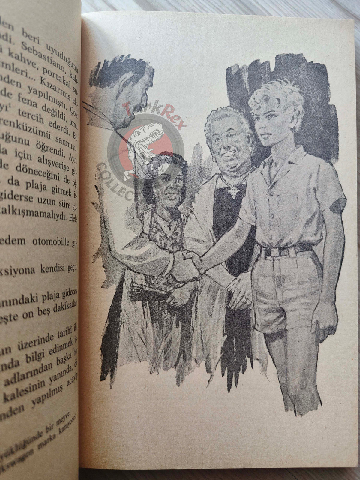 Jacques Da Cunha – Gil des Lavras 1975 Turkish Book Turkey Illustrated