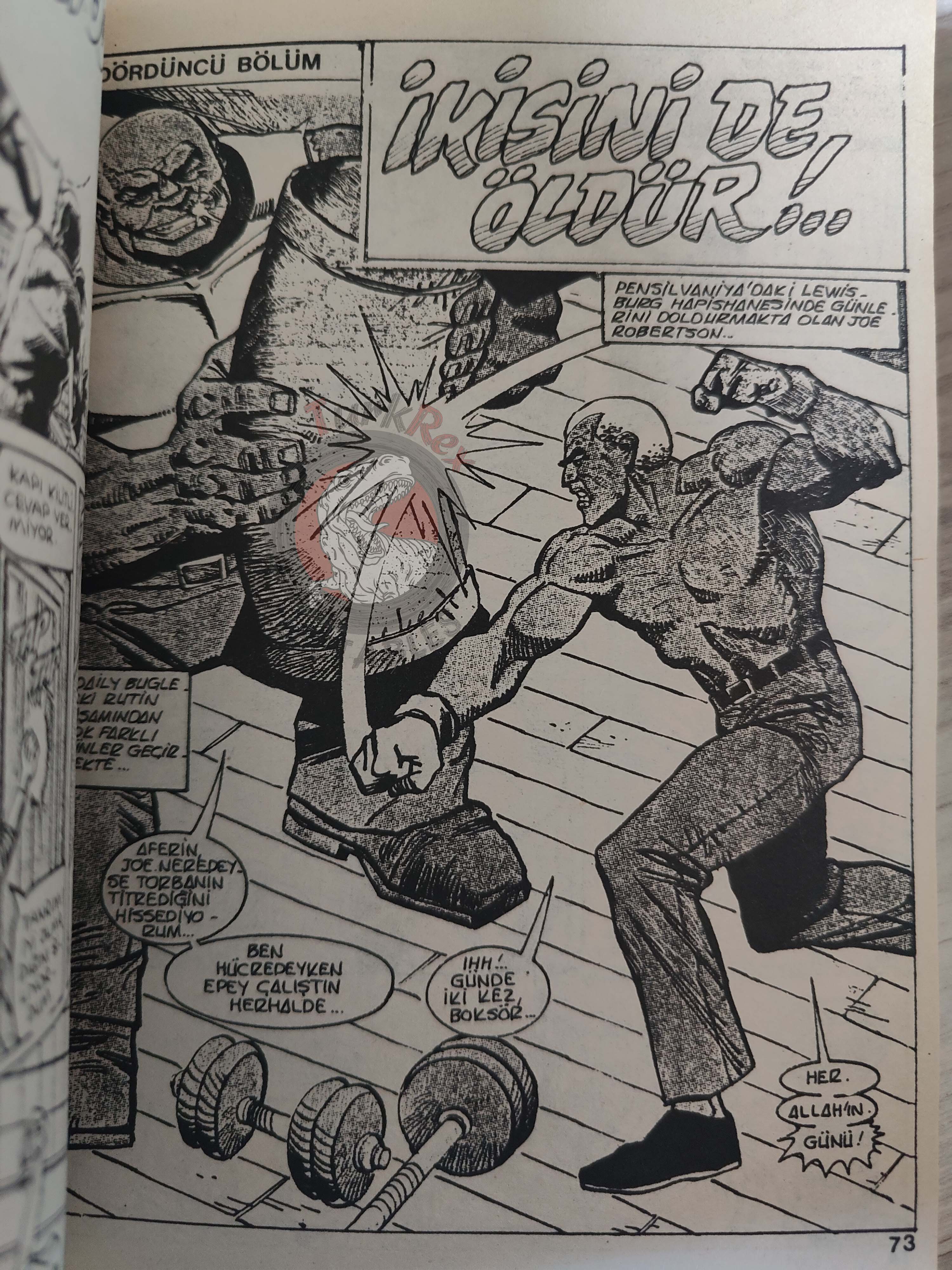 Spider-Man Vol #83 Turkish Comic Turkey Amazing #313 Spectacular #152 #149 Web of #53