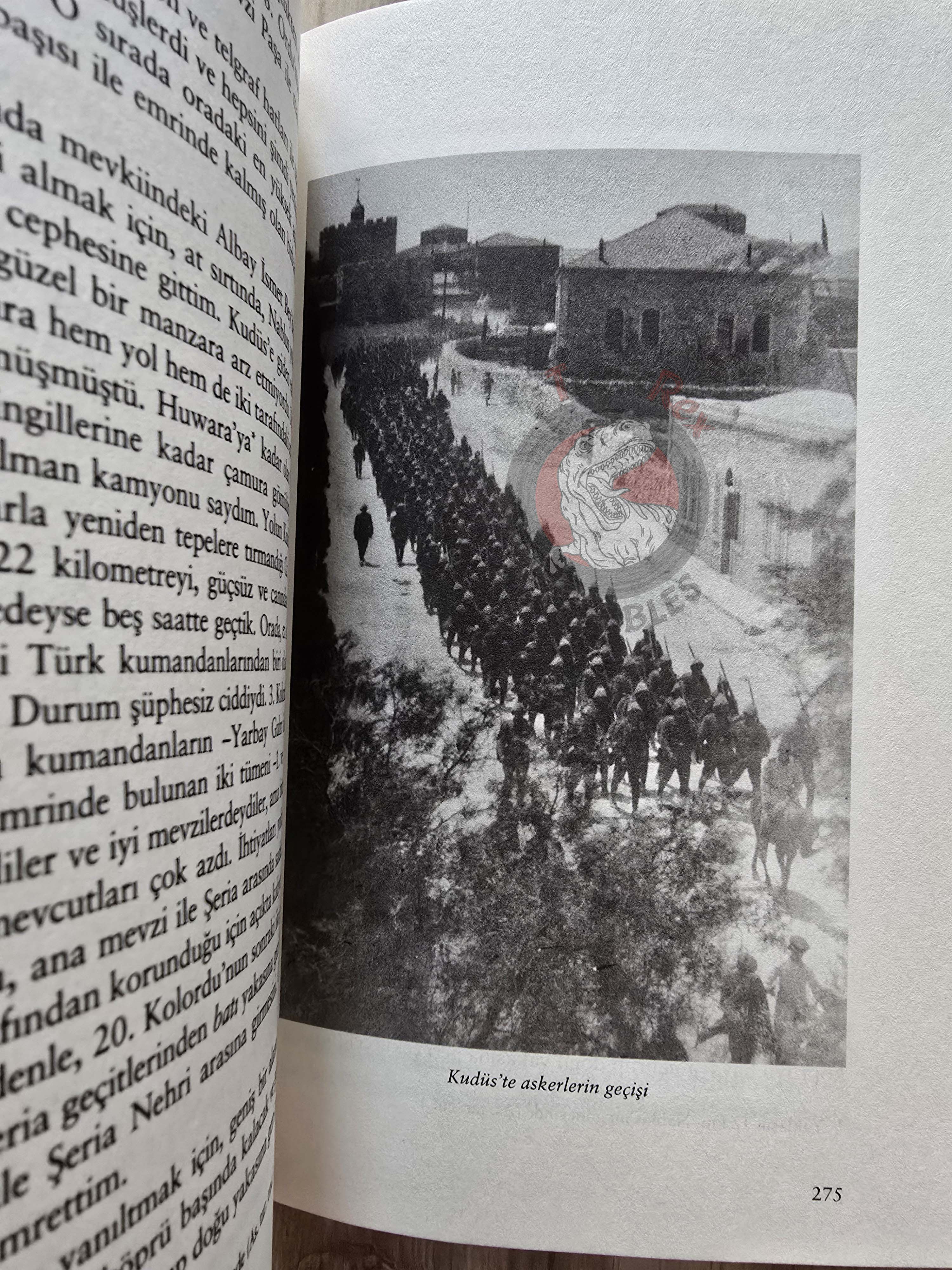 Liman von Sanders – Five Years in Turkey 2020 Turkish Book Turkey