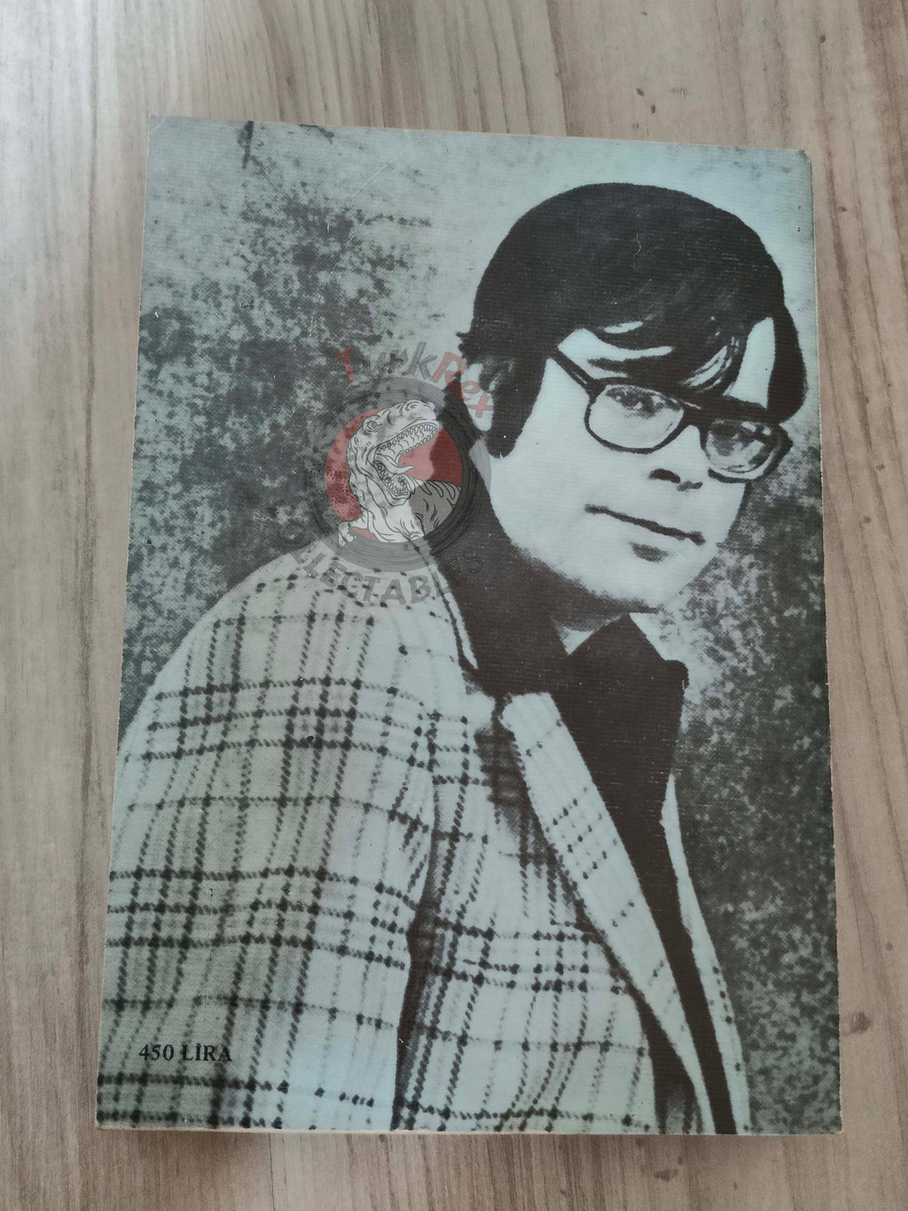 Stephen King – Different Seasons 1983 1st Turkish Book Turkey