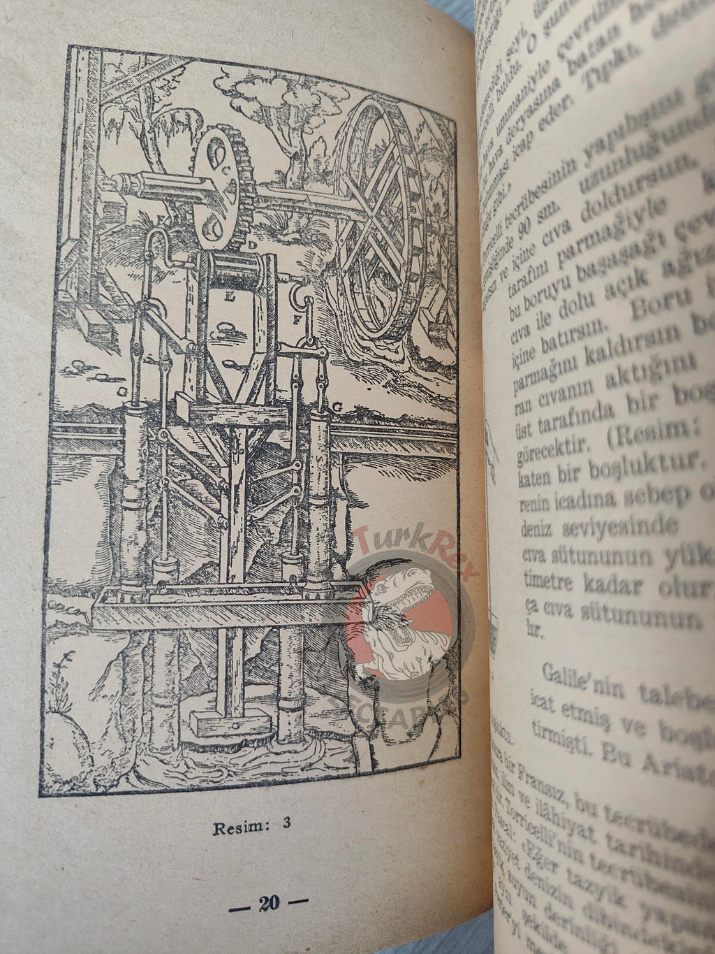 James B. Conant – Science And Common Sense 1951 1st Turkish Book Turkey