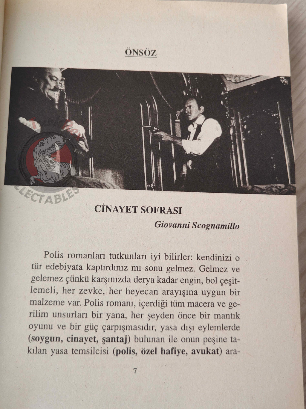 Donald Henderson Clarke – Alabam 2000 1st Turkish Book Turkey