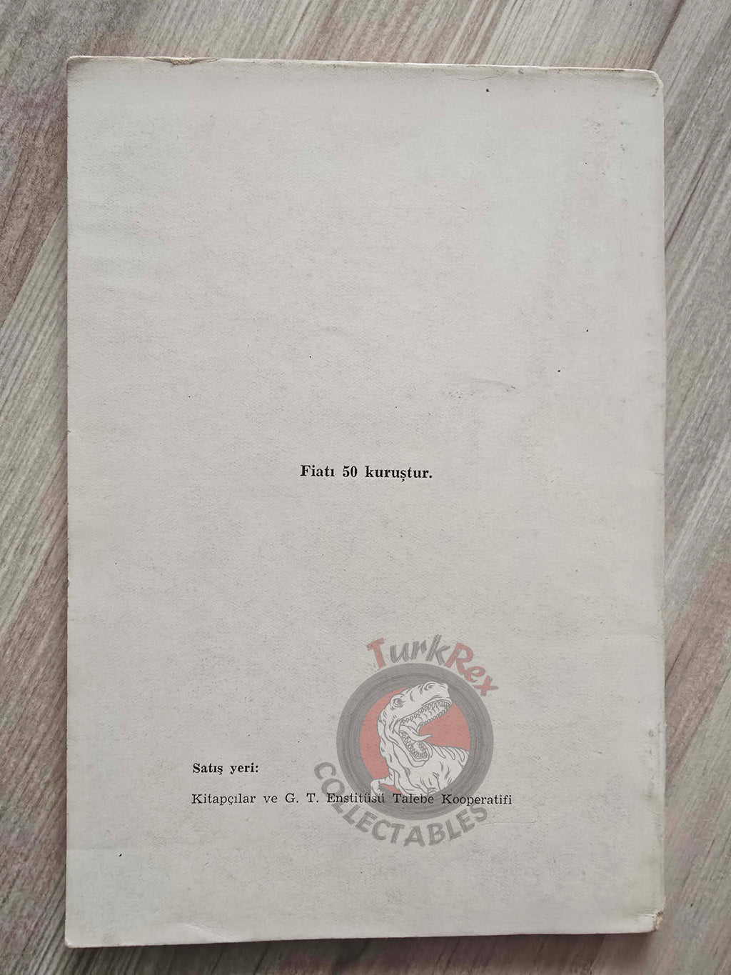 Johann Wolfgang von Goethe and Faust 1940 Turkish Book Turkey