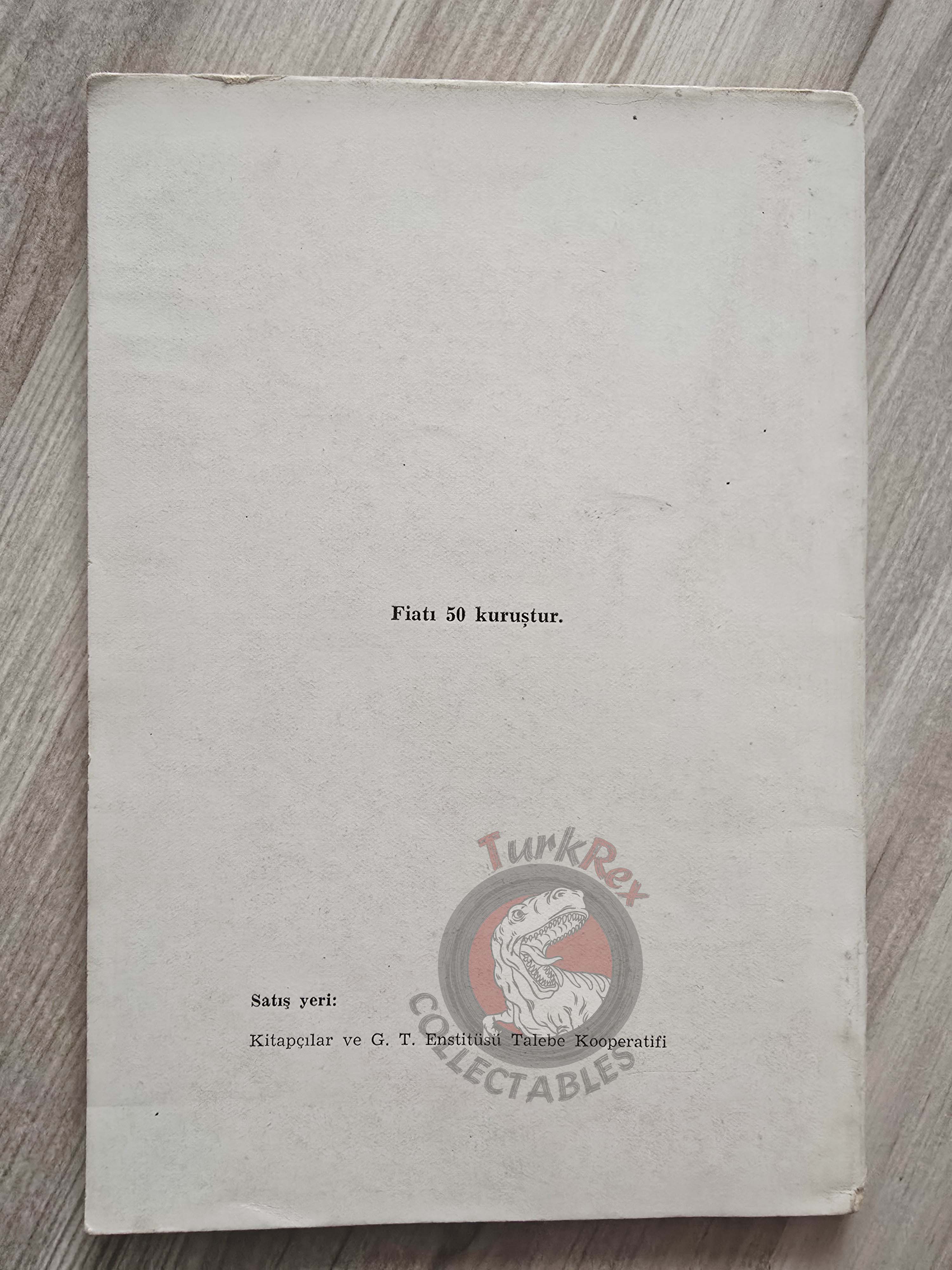 Johann Wolfgang von Goethe and Faust 1940 Turkish Book Turkey