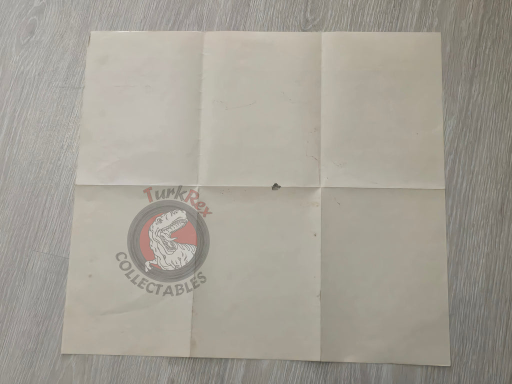 Turkey European Borders after the Treaty of Lausanne 1924 Ottoman Script Map Greece Bulgaria