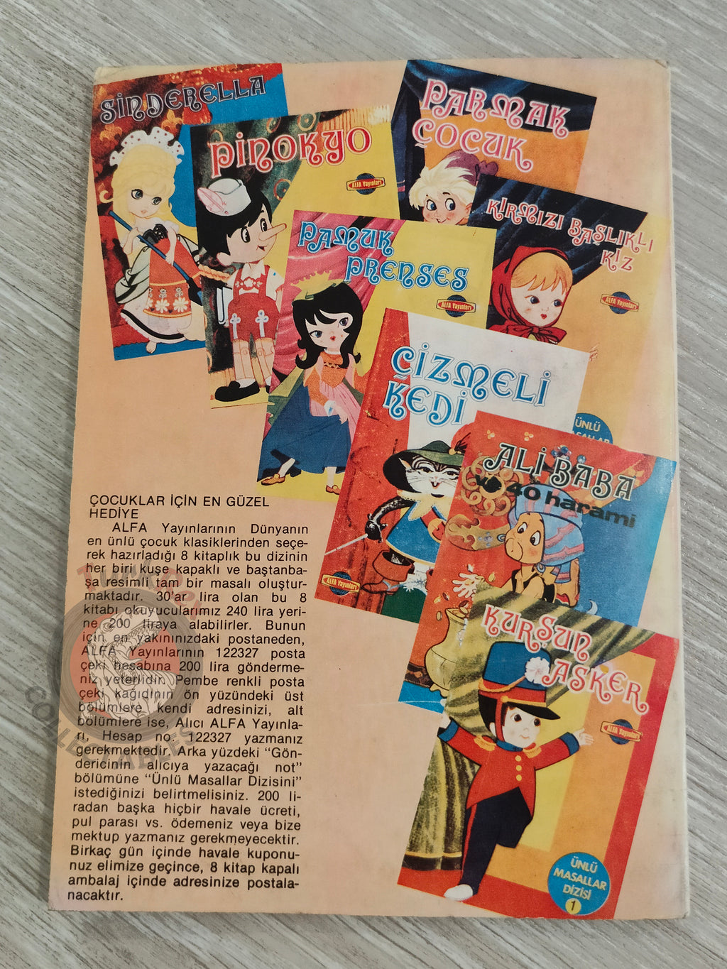 Conan Renkli #5 Turkish Comic Turkey The Savage Sword of #31 CTB #119