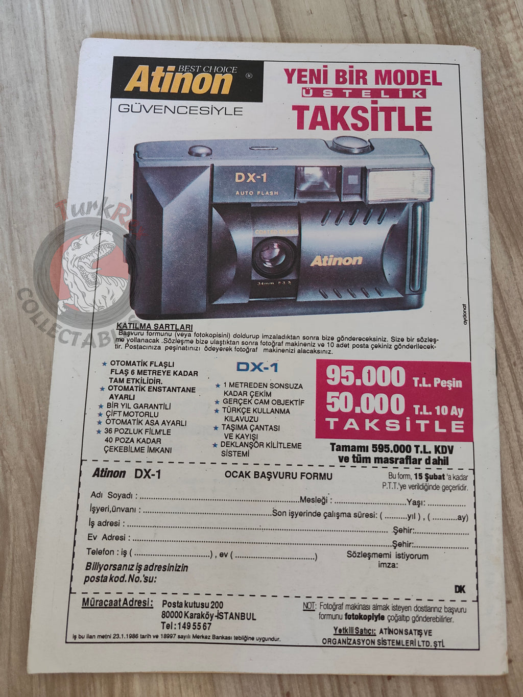 The Prisoner of Zenda  – Anthony Hope Turkish Comic Turkey Classics Illustrated