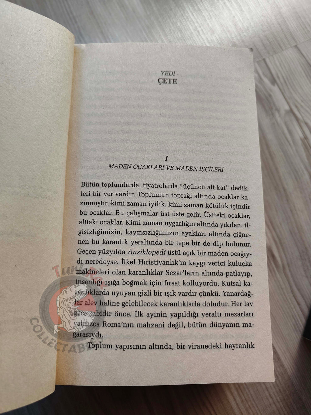 Victor Hugo – Les Misérables 2014 Turkish Book Turkey Box Set