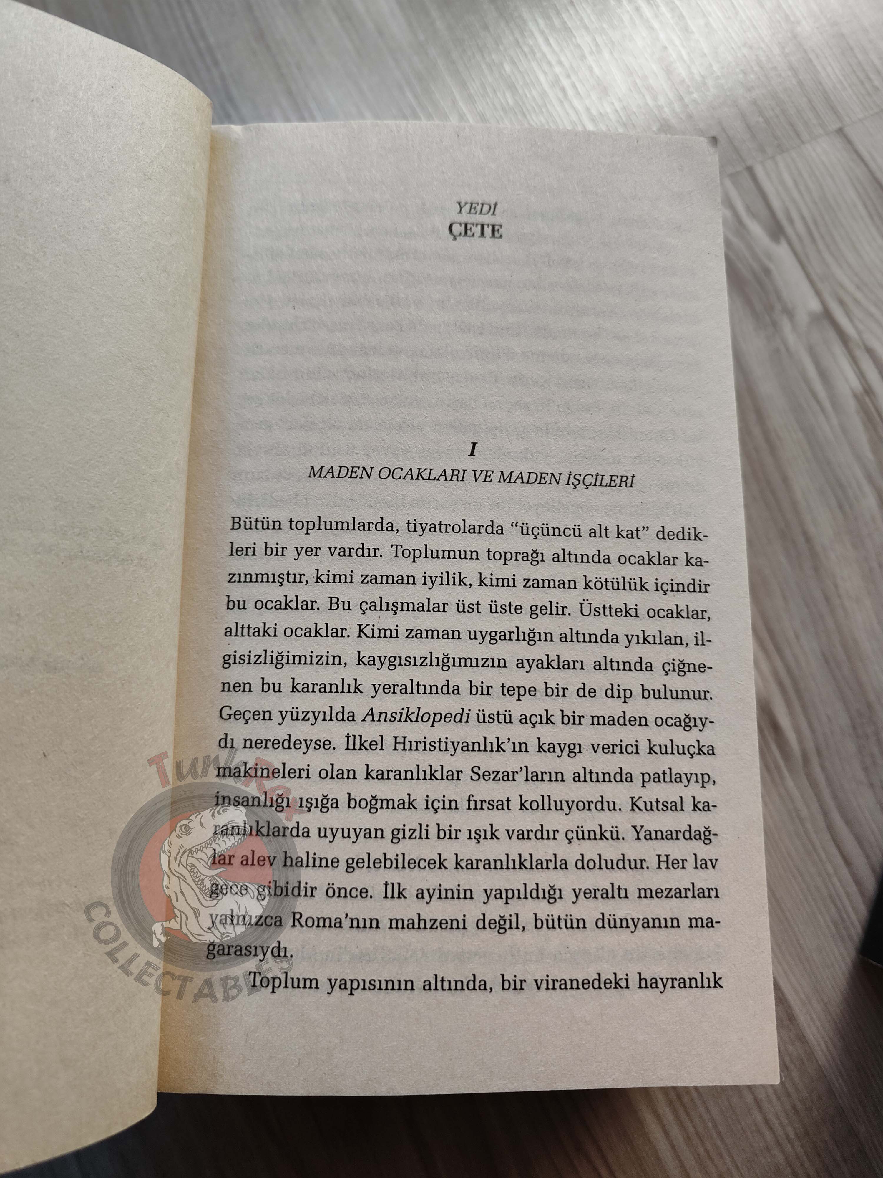 Victor Hugo – Les Misérables 2014 Turkish Book Turkey Box Set
