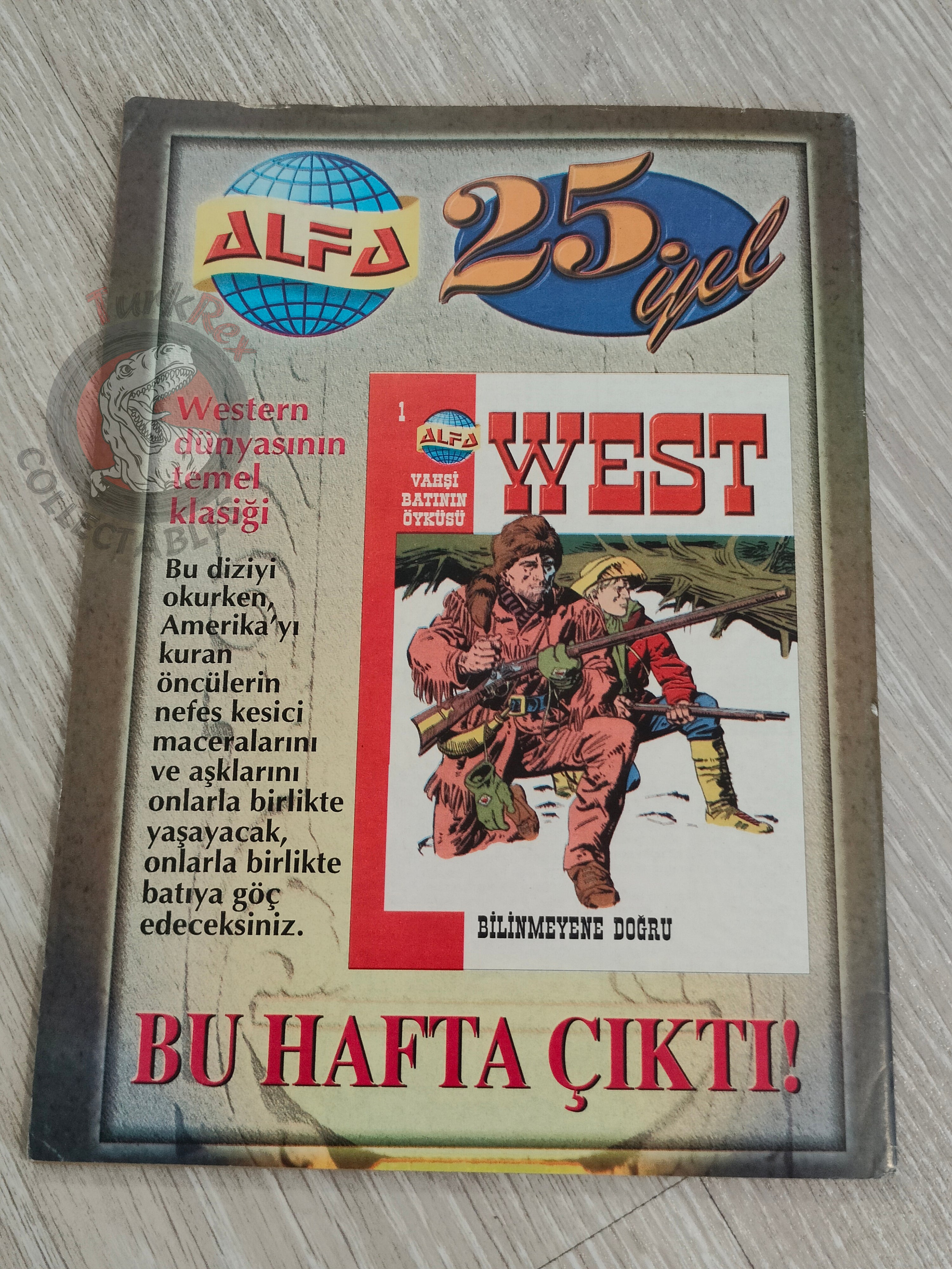Conan #20 The Savage Sword of Conan #34 #35 Turkish Comic Turkey