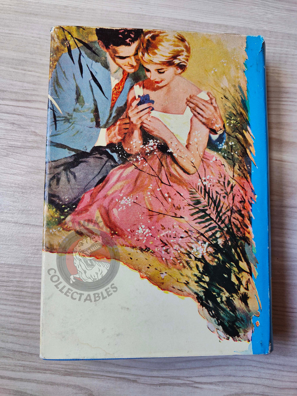 D. H. Lawrence – Sons and Lovers 1965 1st HC/DJ Turkish Book Turkey