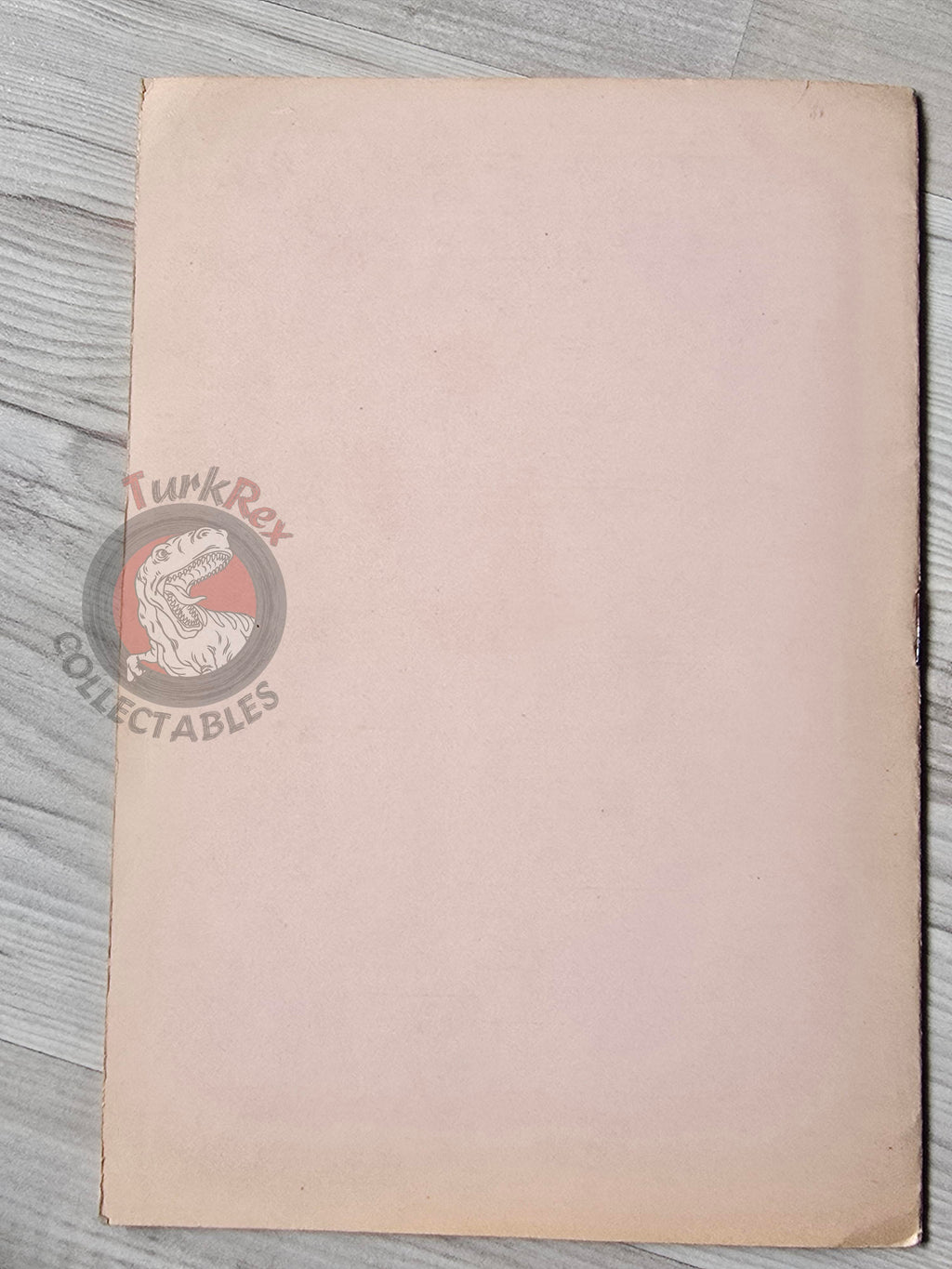 Turkish Freemasonry Disciplinary Code 1962 Booklet Masonic Masons of Turkey Signed