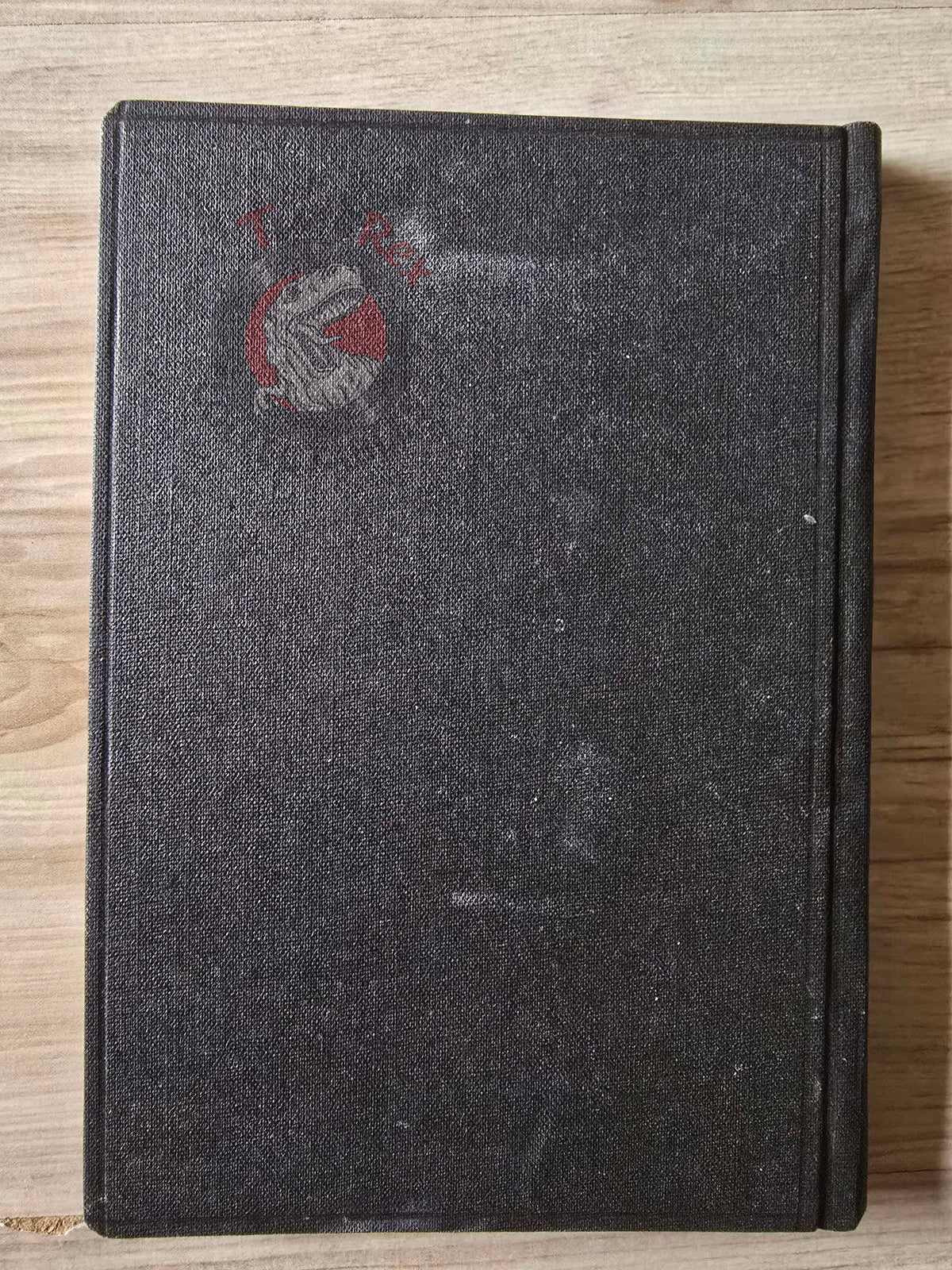 Famous Men of the War Vol 2 1941 German Leader Turkish Book Turkey WW2 World Two