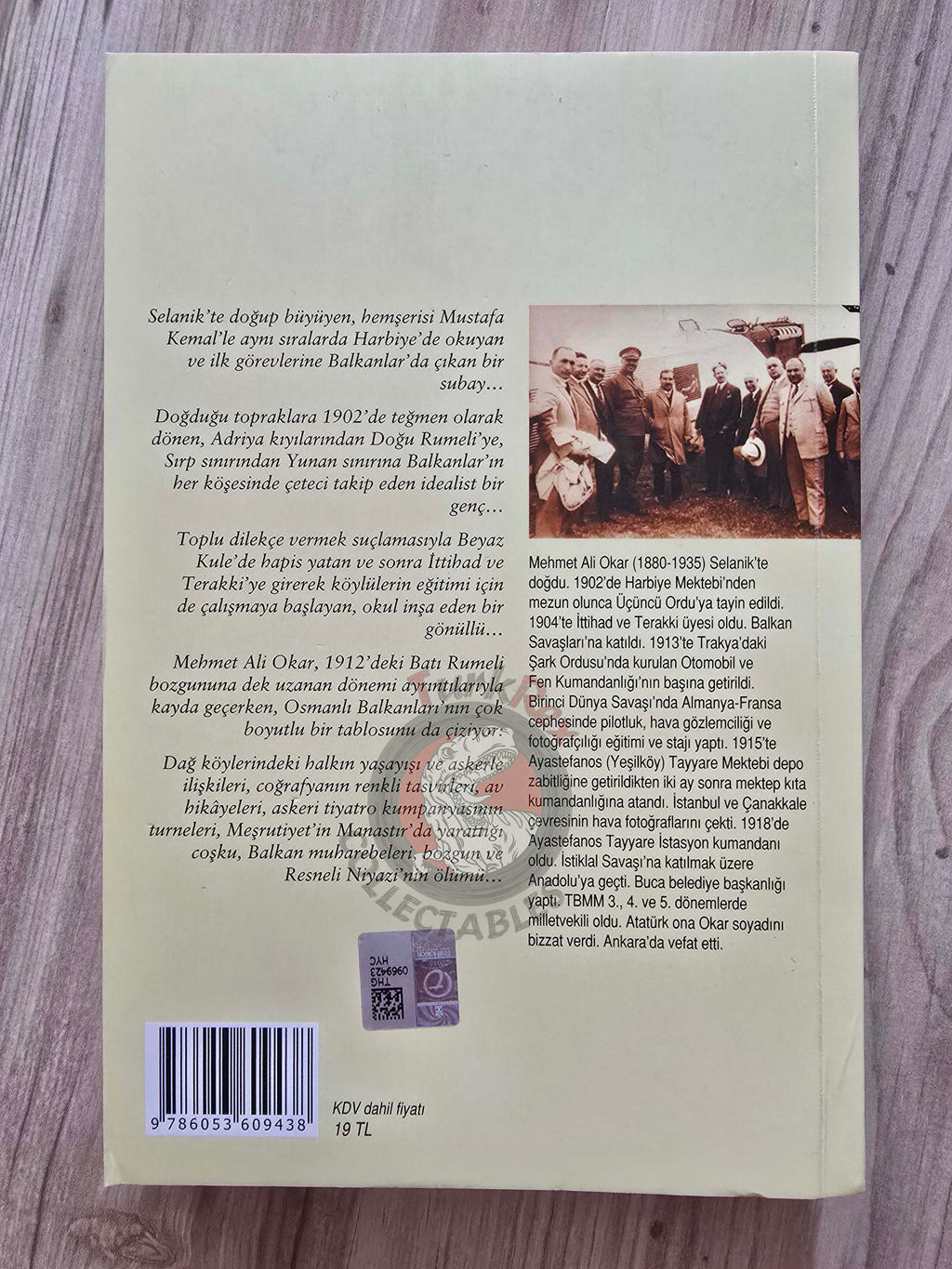 The Last Decade of the Ottoman Balkans 2018 Turkish Book Turkey Empire Balkan Wars