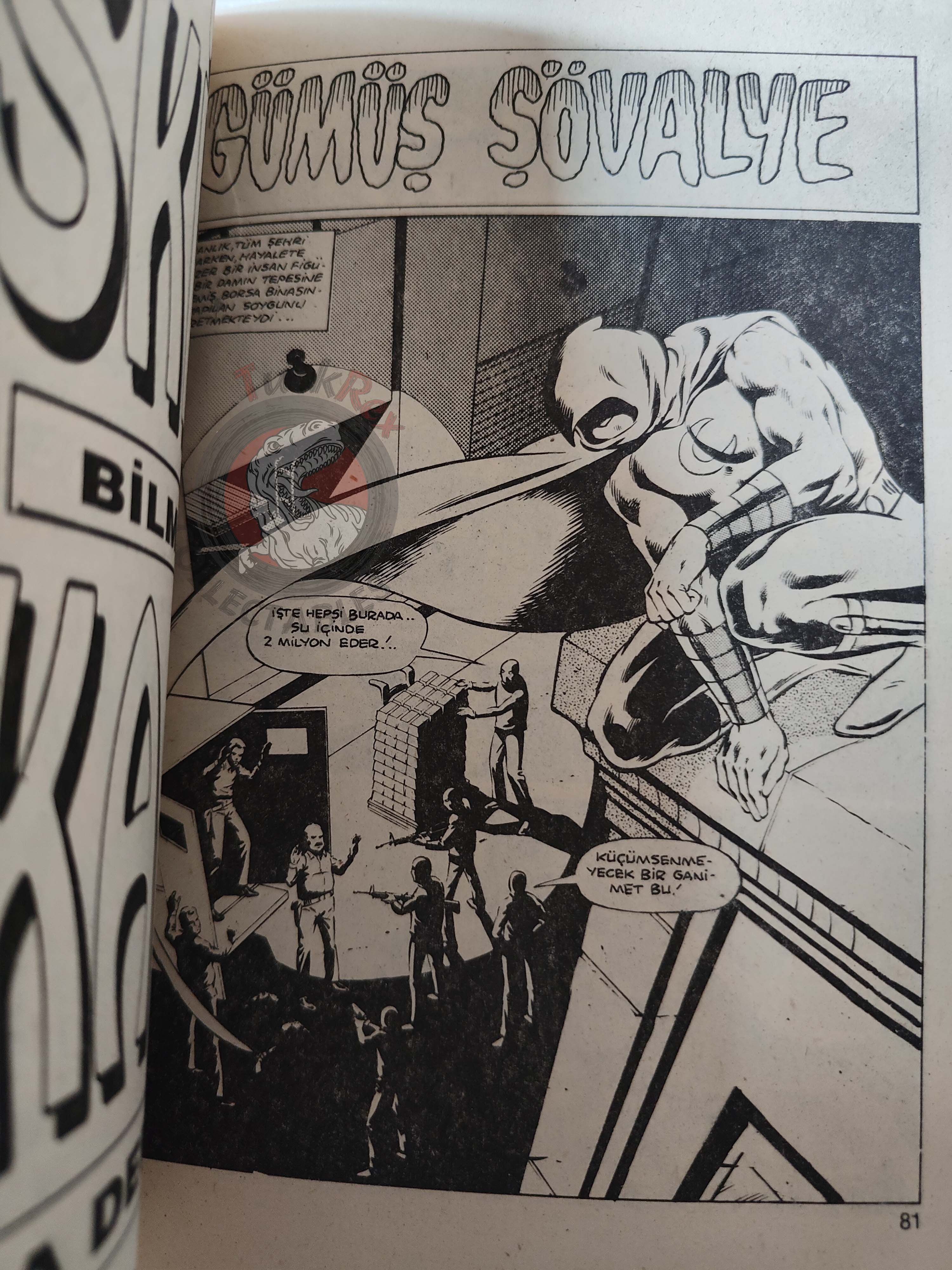 Spider-Man #183 1995 Turkish Comic Turkey Punisher Amazing #147 #148 #149 #150 #220 #330