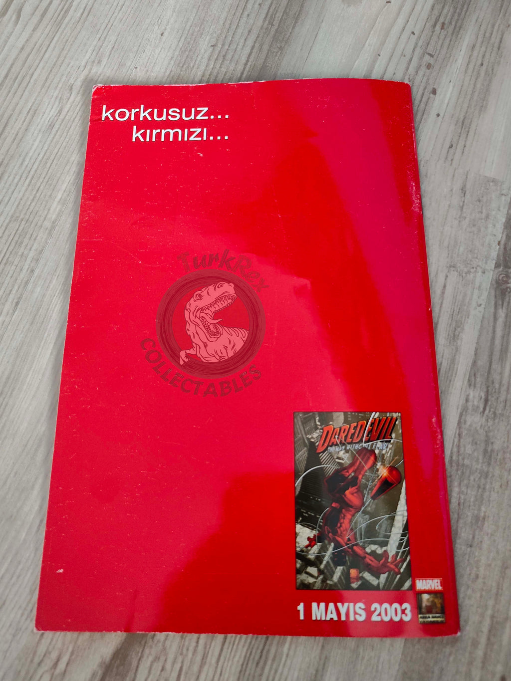 Spider-Man #10 2003 Turkish Comic Turkey The Amazing #39 Peter Parker #39