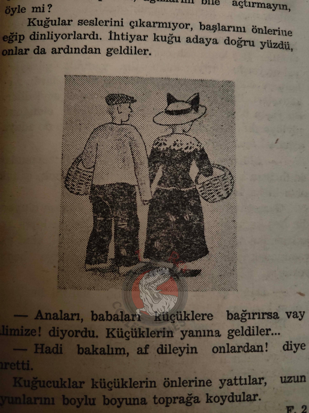 Marcel Aymé – Wonderful Farm 1960 Turkish Book Turkey Illustrated