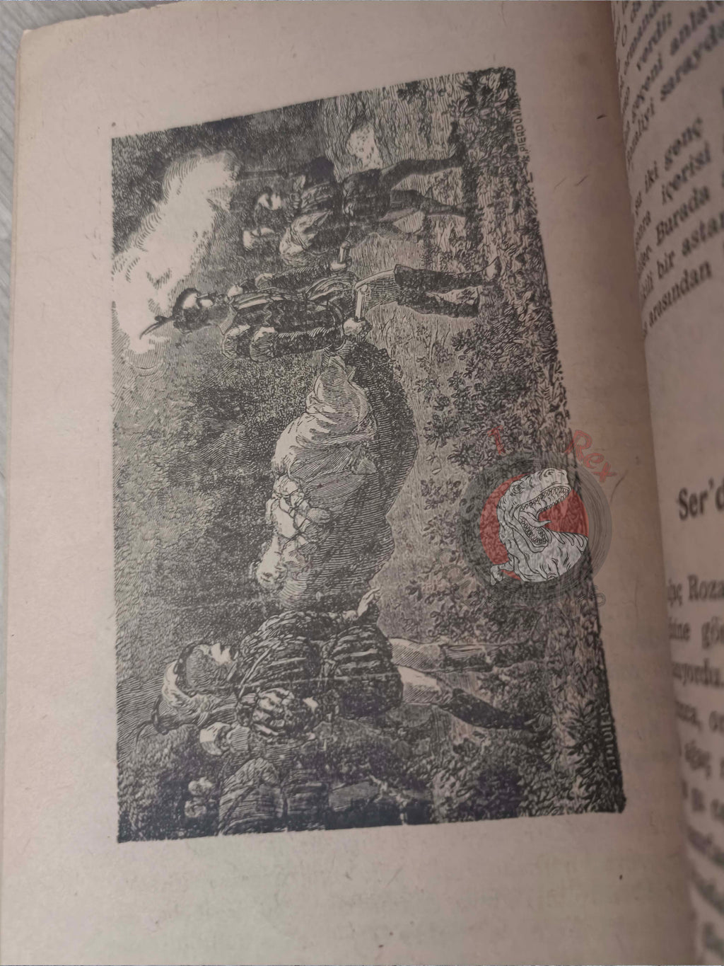 Golden Stories for Children 1945 Turkish Book Turkey Illustrated Comtesse de Ségur