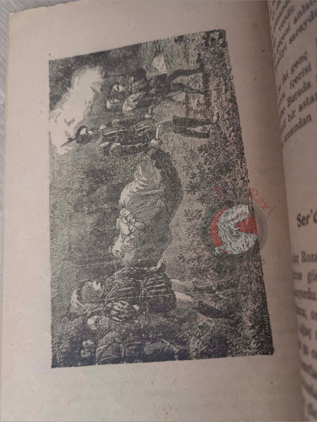 Golden Stories for Children 1945 Turkish Book Turkey Illustrated Comtesse de Ségur
