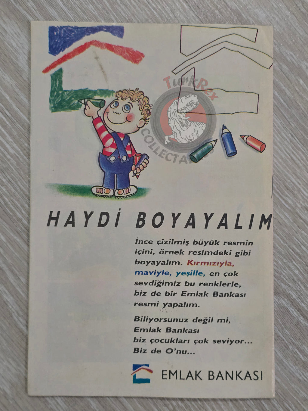 ALF #8 90s Turkish Comic Turkey Marvel Cover #11