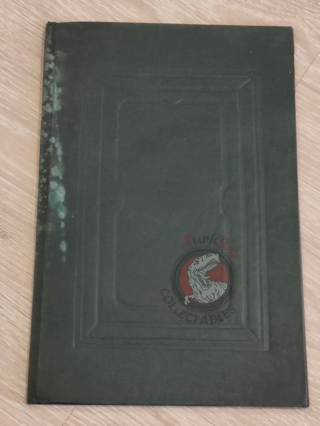 Ottoman Era Qur'an Holy Quran Juz 21 Arabic Koran HC Muslim Islam
