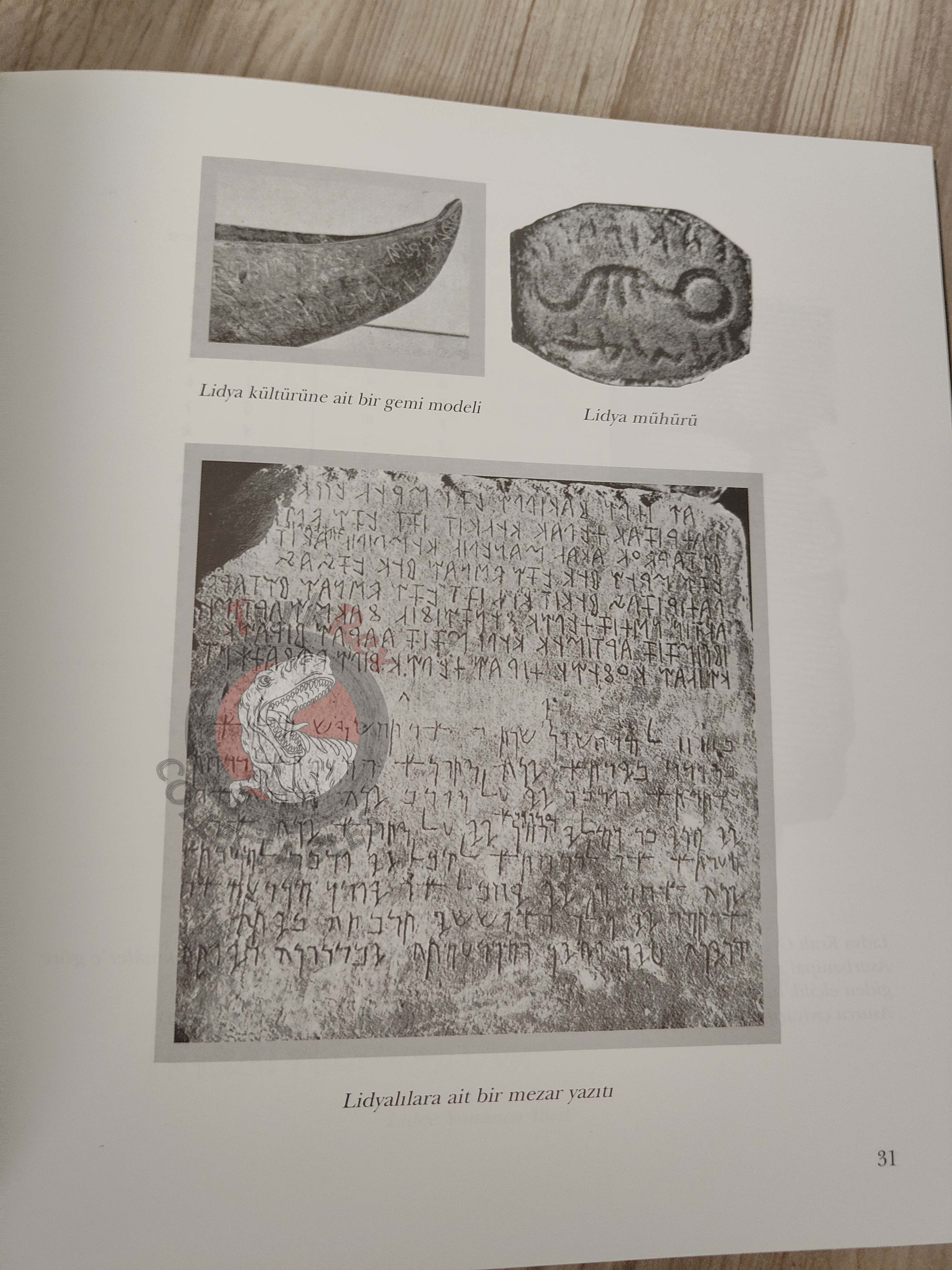 Sedat Alp – Anatolia in the Hittite Period 2001 HC/DJ Turkish Book Turkey Empire Hitties