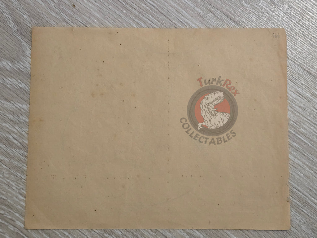 Ottoman Empire Hand-Drawn Map Mosul Vilayet 1890s Manuscript Middle East Iraq