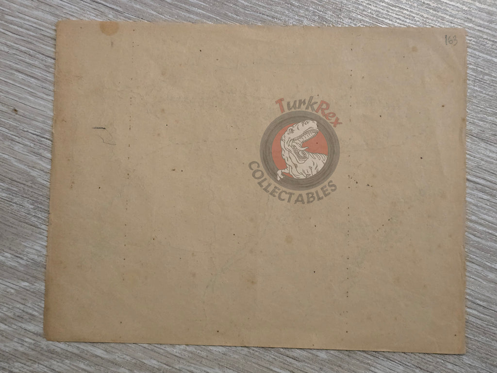 Ottoman Empire Hand-Drawn Map Eastern Rumelia Vilayet 1890s Manuscript Bulgaria