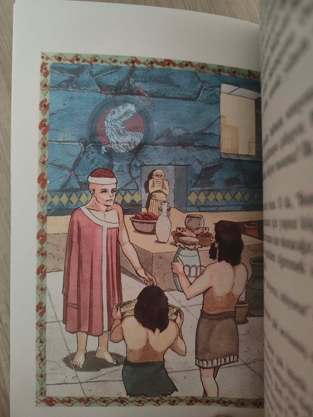 Muazzez İlmiye Çığ – A Journey to Sumer Through the Time Tunnel Turkish Book Turkey