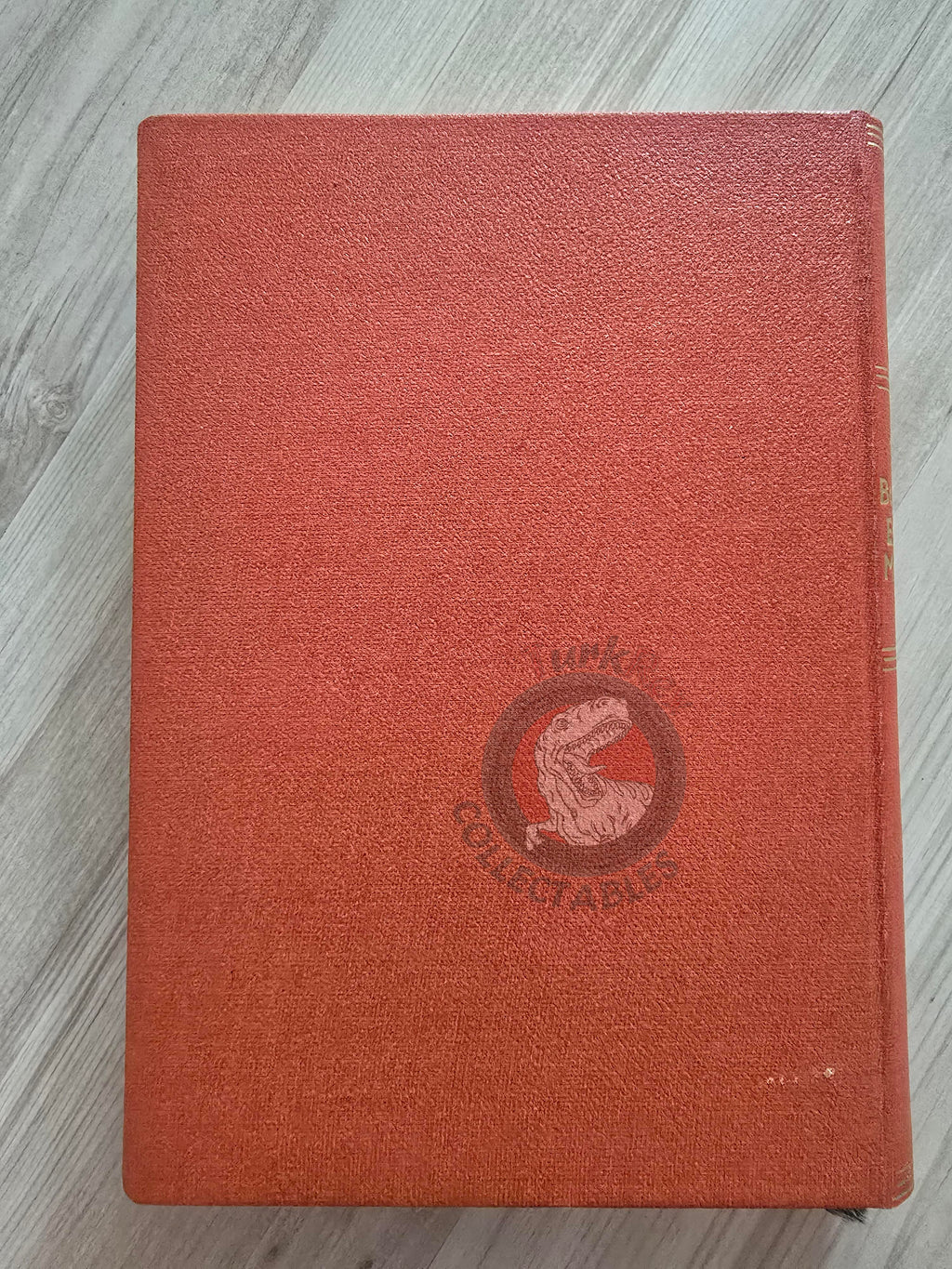 The Armenian Question Throughout History 1979 HC Turkish Book Turkey Armenia