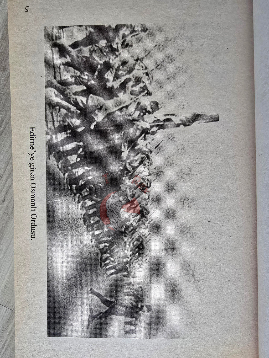 The Second Balkan War 1999 Turkish Book Turkey Enver Pasha Ottoman Empire