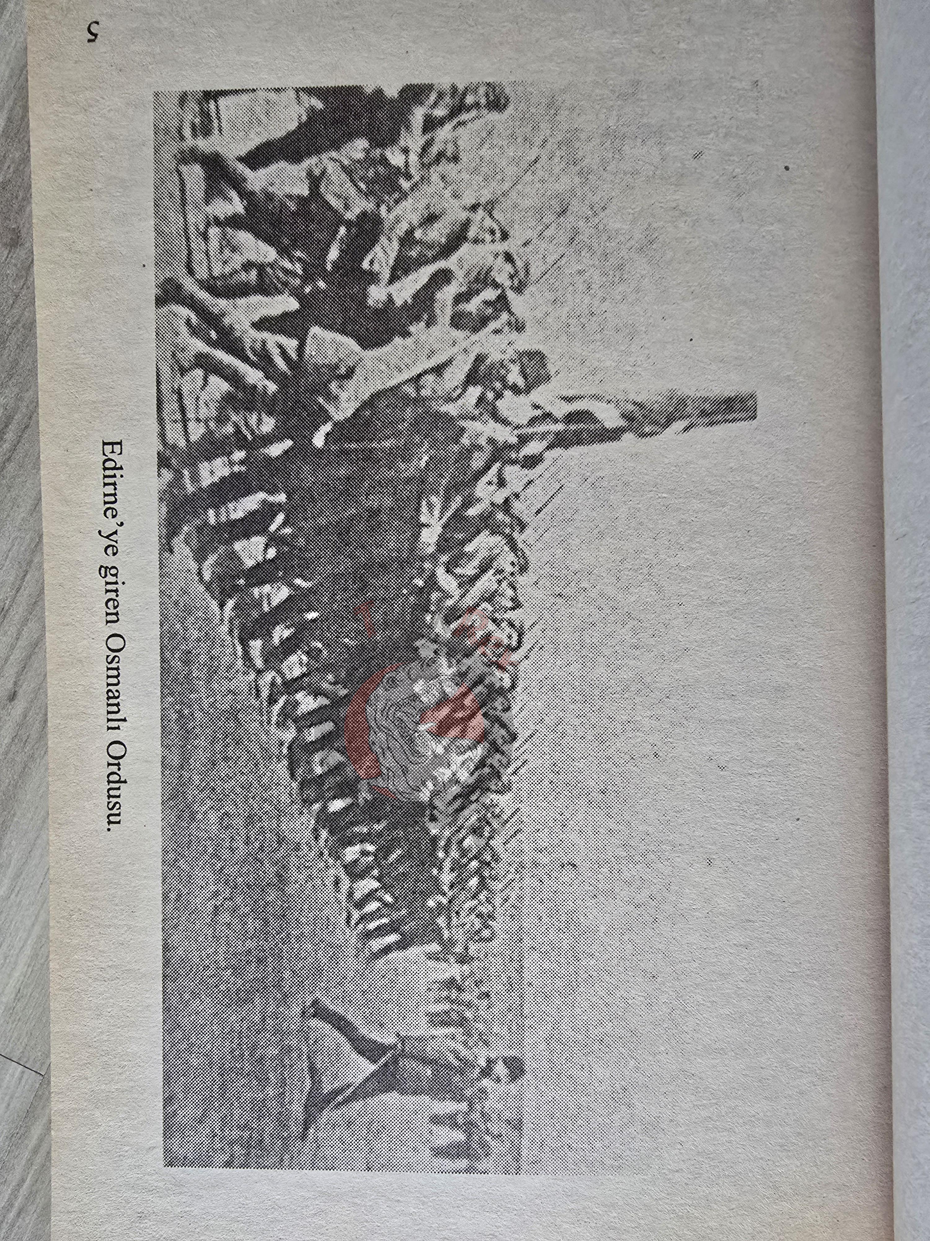 The Second Balkan War 1999 Turkish Book Turkey Enver Pasha Ottoman Empire