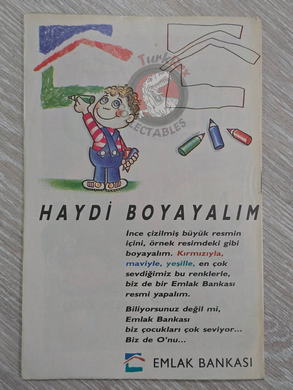 ALF #10 90s Turkish Comic Turkey Marvel Cover #19