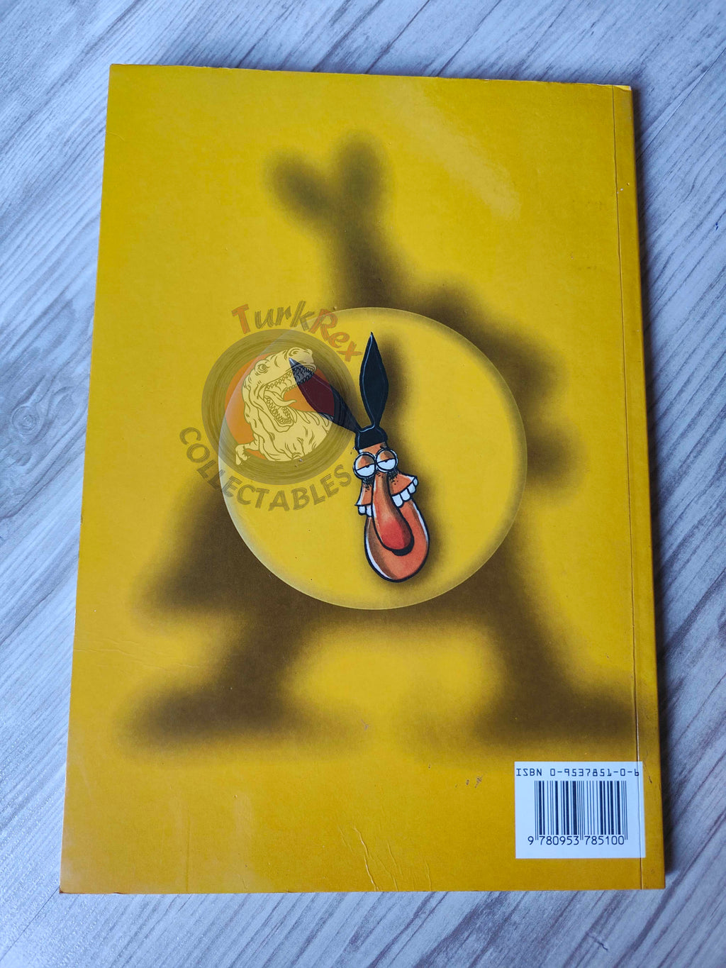The Adventures of Viagraman Turkish Comic Turkey Ufuk Uyanık Adult Humor