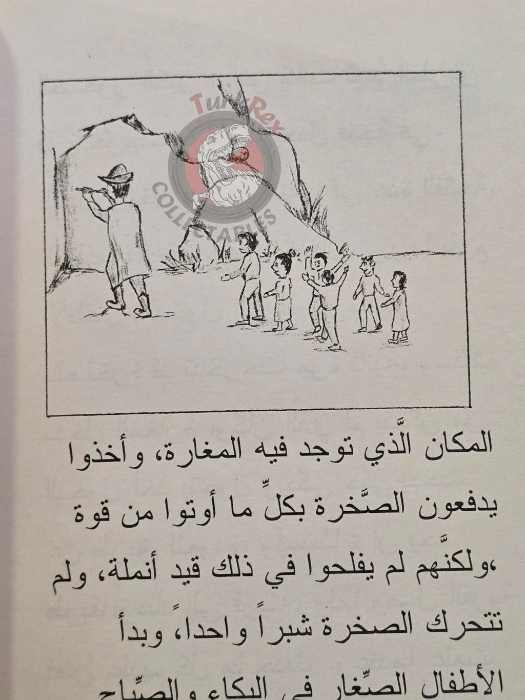 Grimm Brothers – Pied Piper of Hamelin 2006 Arabic Book Turkey Illustrated