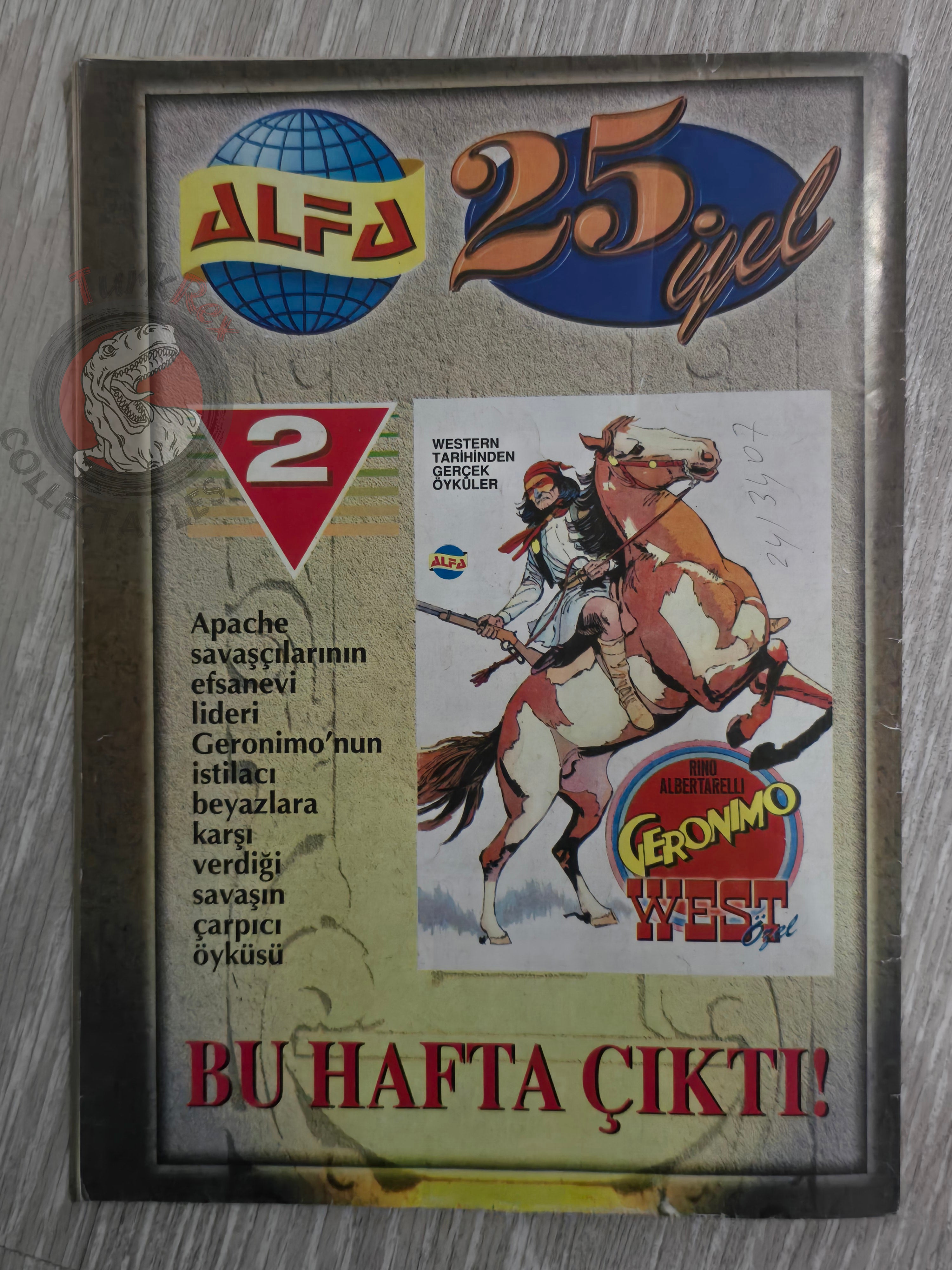Red Sonja #2 2000 Turkish Comic Turkey Conan the Barbarian #43 #44 Ssoc #1