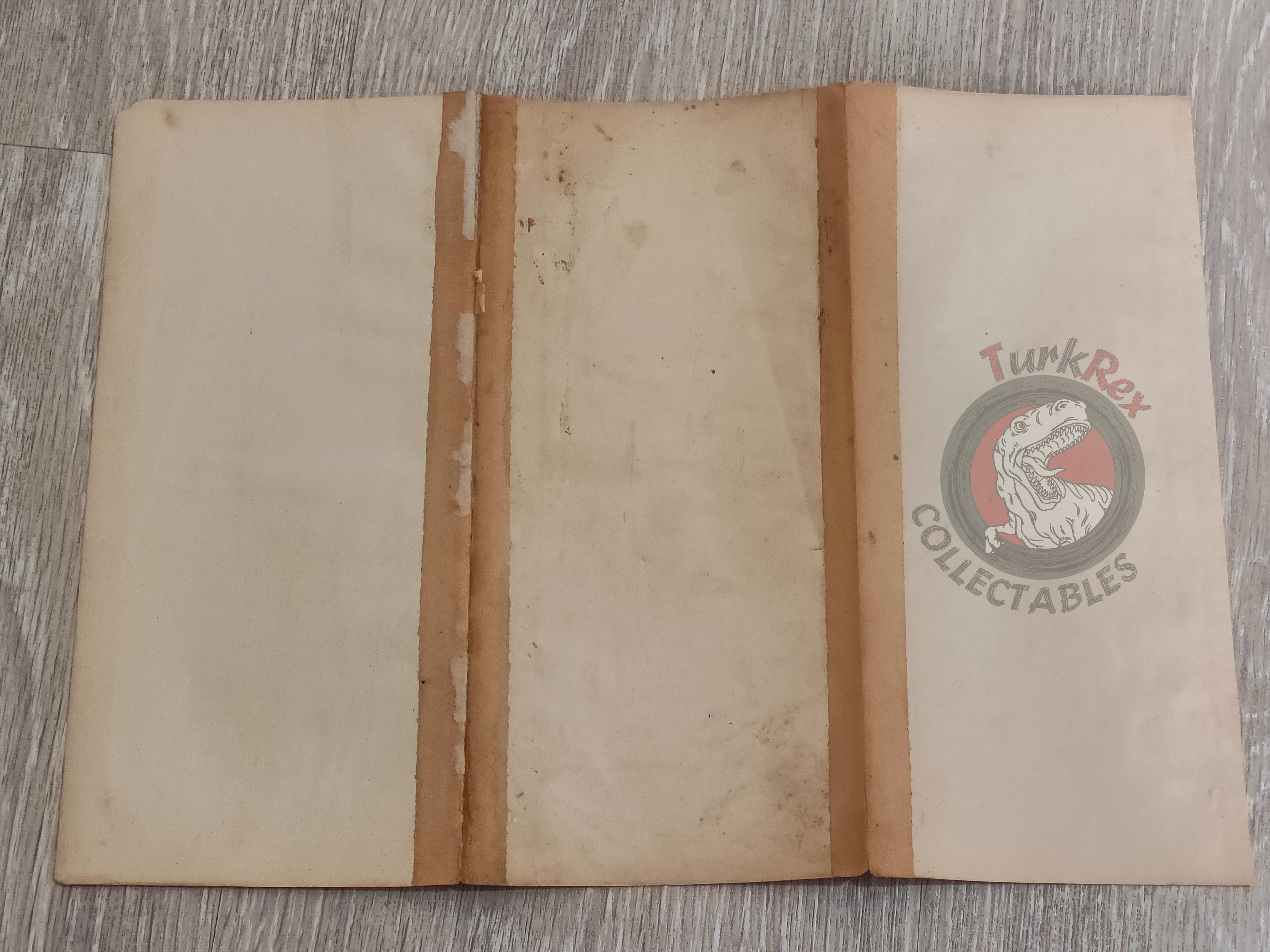 Iran Iraq Urmia 1928 Ottoman Script Atlas Map West Azerbaijan Province Middle East