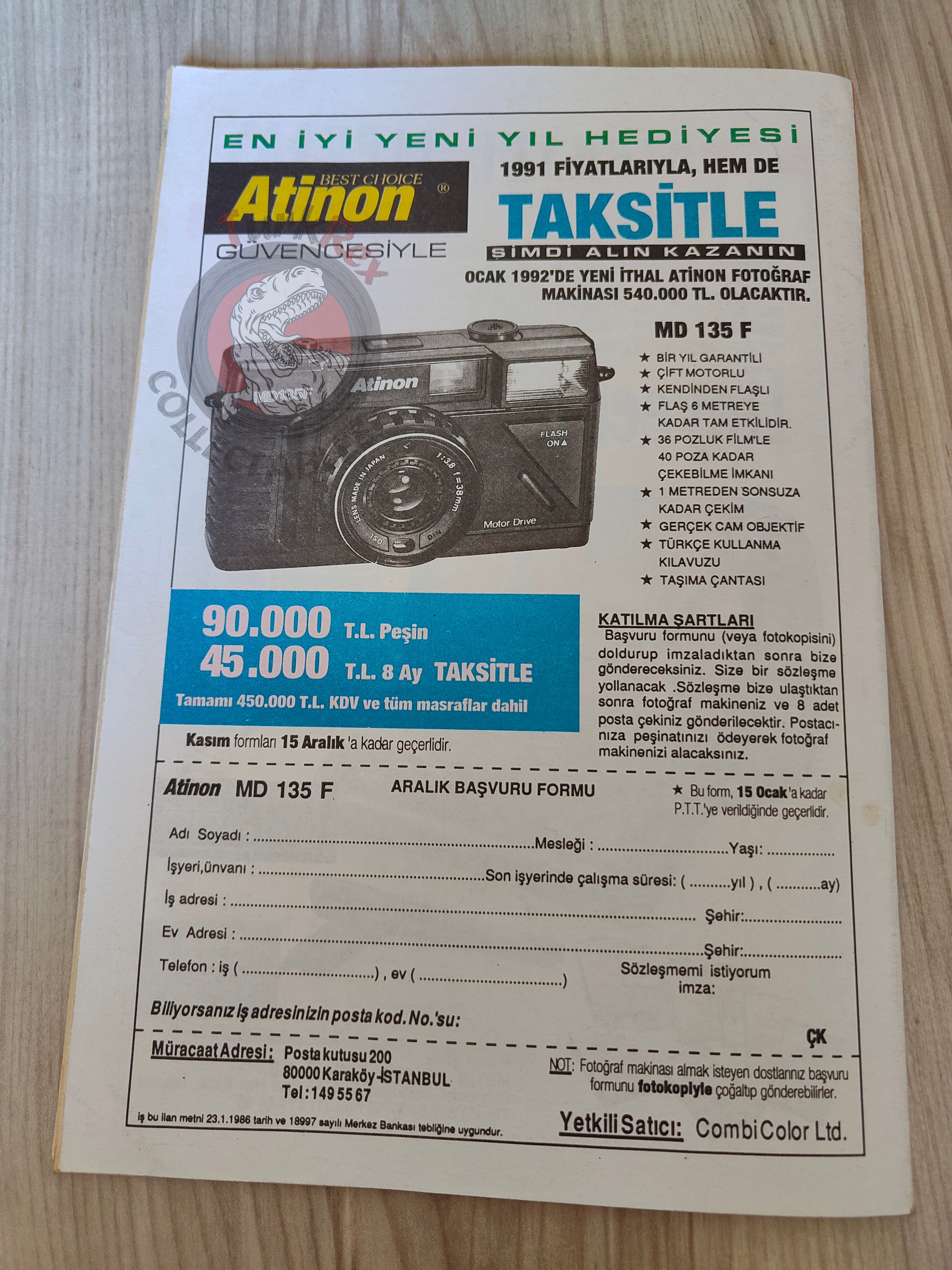 The Sea Wolf – Jack London Turkish Comic Turkey Classics Illustrated