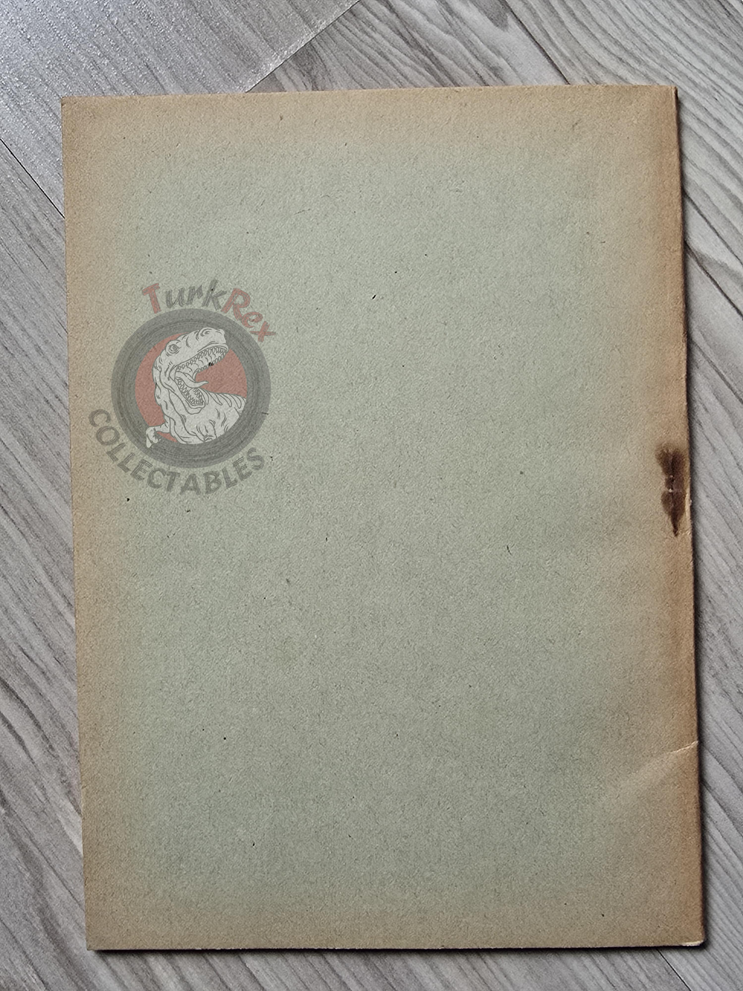 Turkish Freemasonry General Regulations of the Lodges 1974 Booklet Masonic Masons of Turkey
