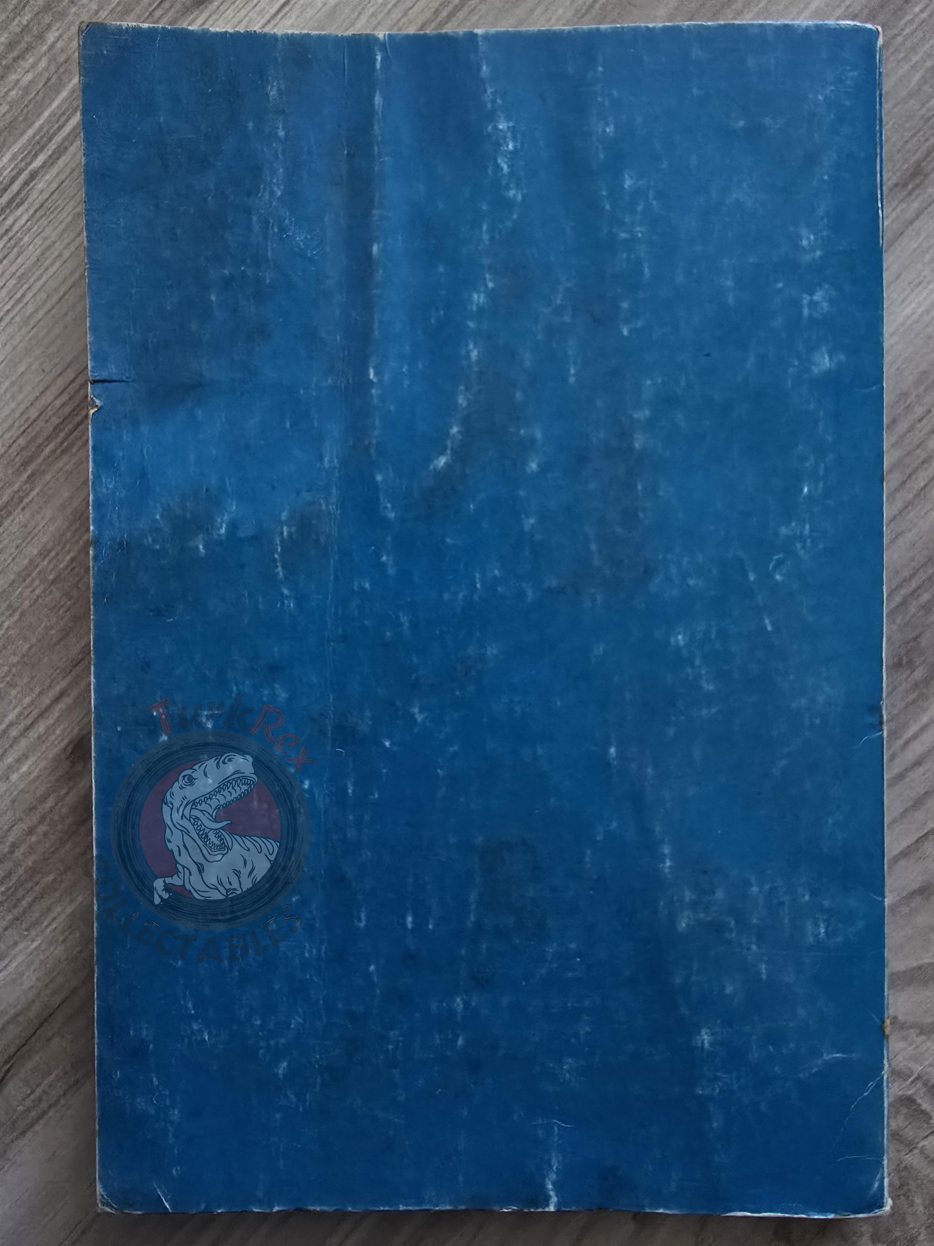 Ruhollah Khomeini Speeches 1982-1983 Propaganda Iran Turkish Book 1984 Middle East Persia