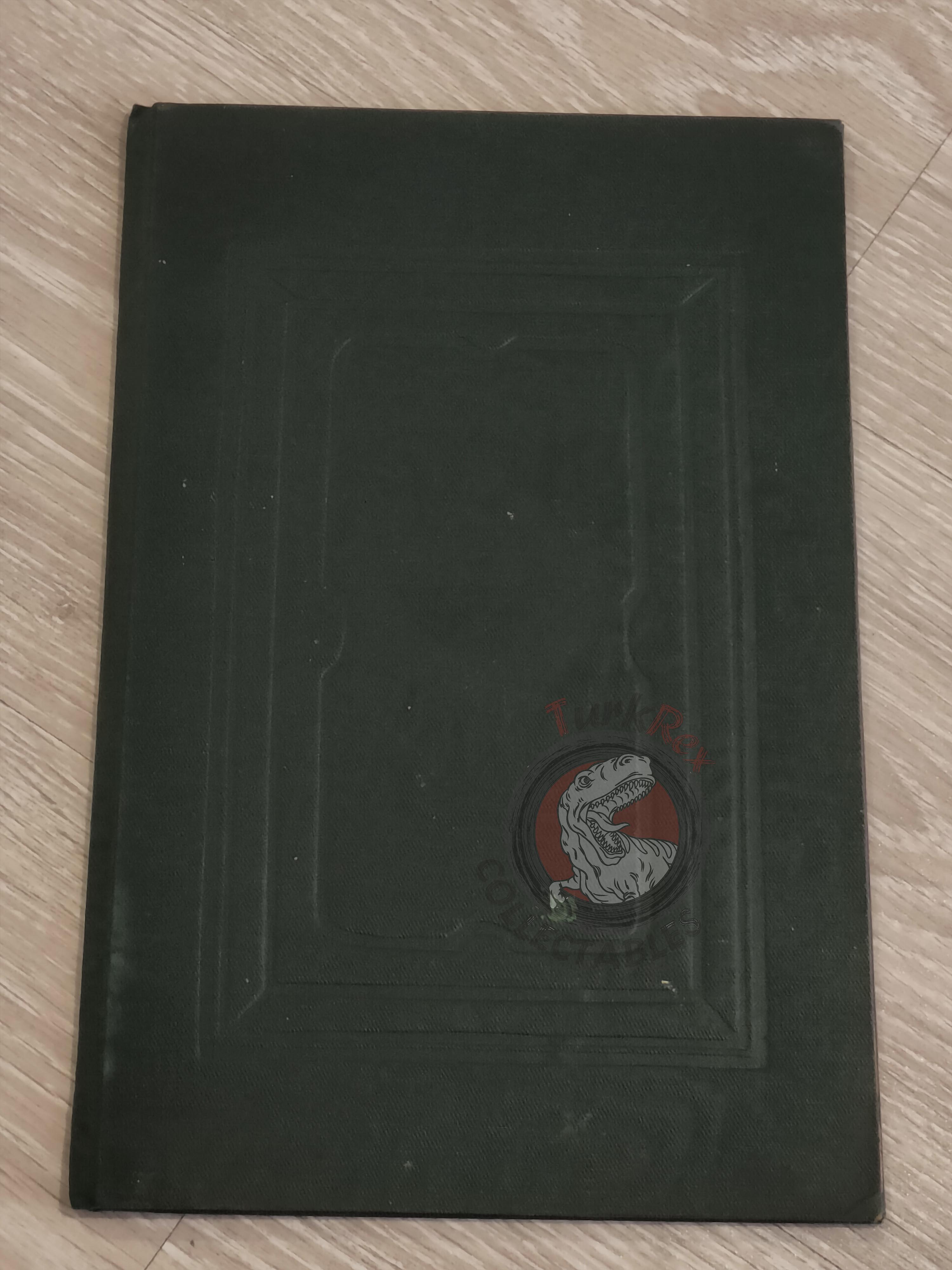 Ottoman Era Qur'an Holy Quran Juz 19 Arabic Koran HC Muslim Islam