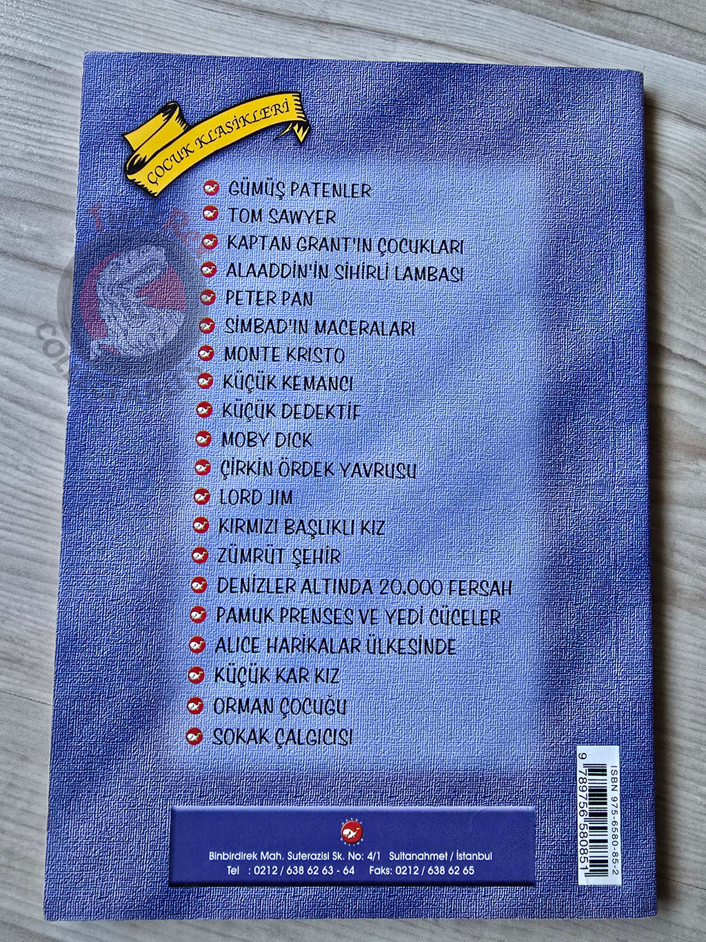 Joseph Conrad – Lord Jim 2003 Turkish Book Turkey Illustrated
