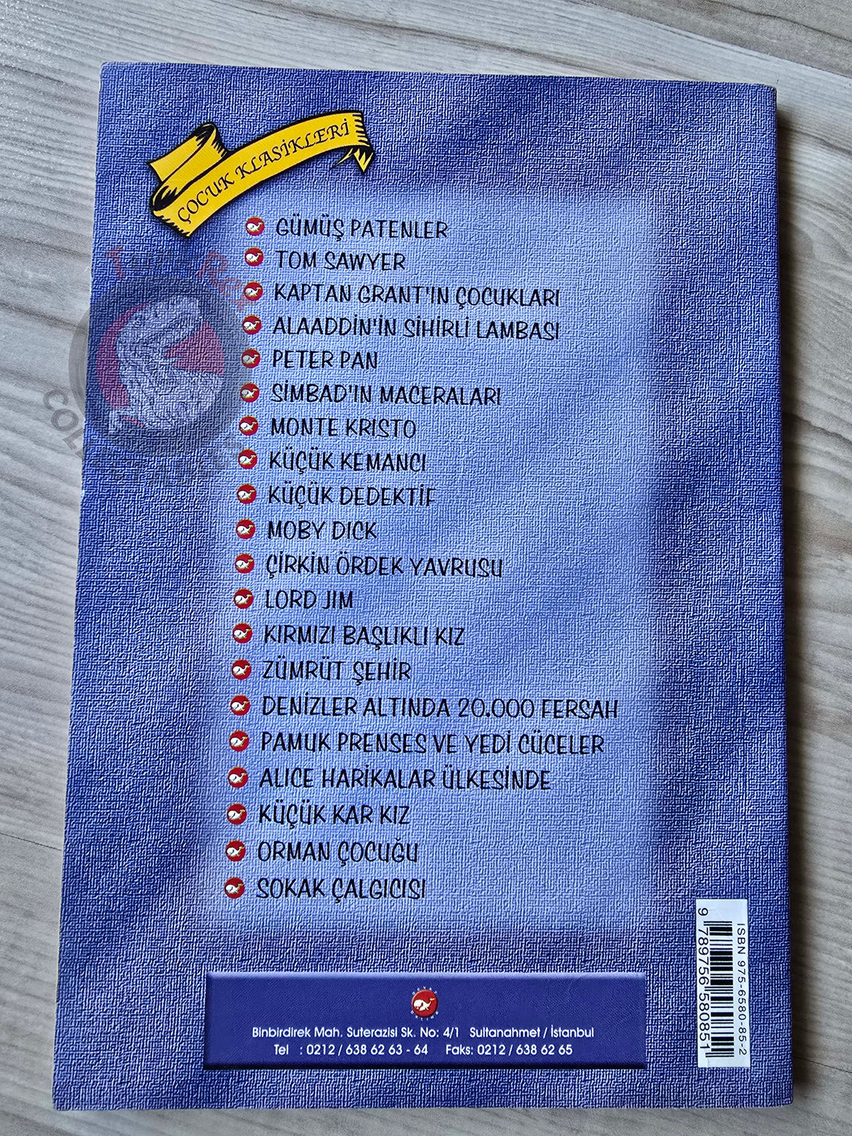 Joseph Conrad – Lord Jim 2003 Turkish Book Turkey Illustrated
