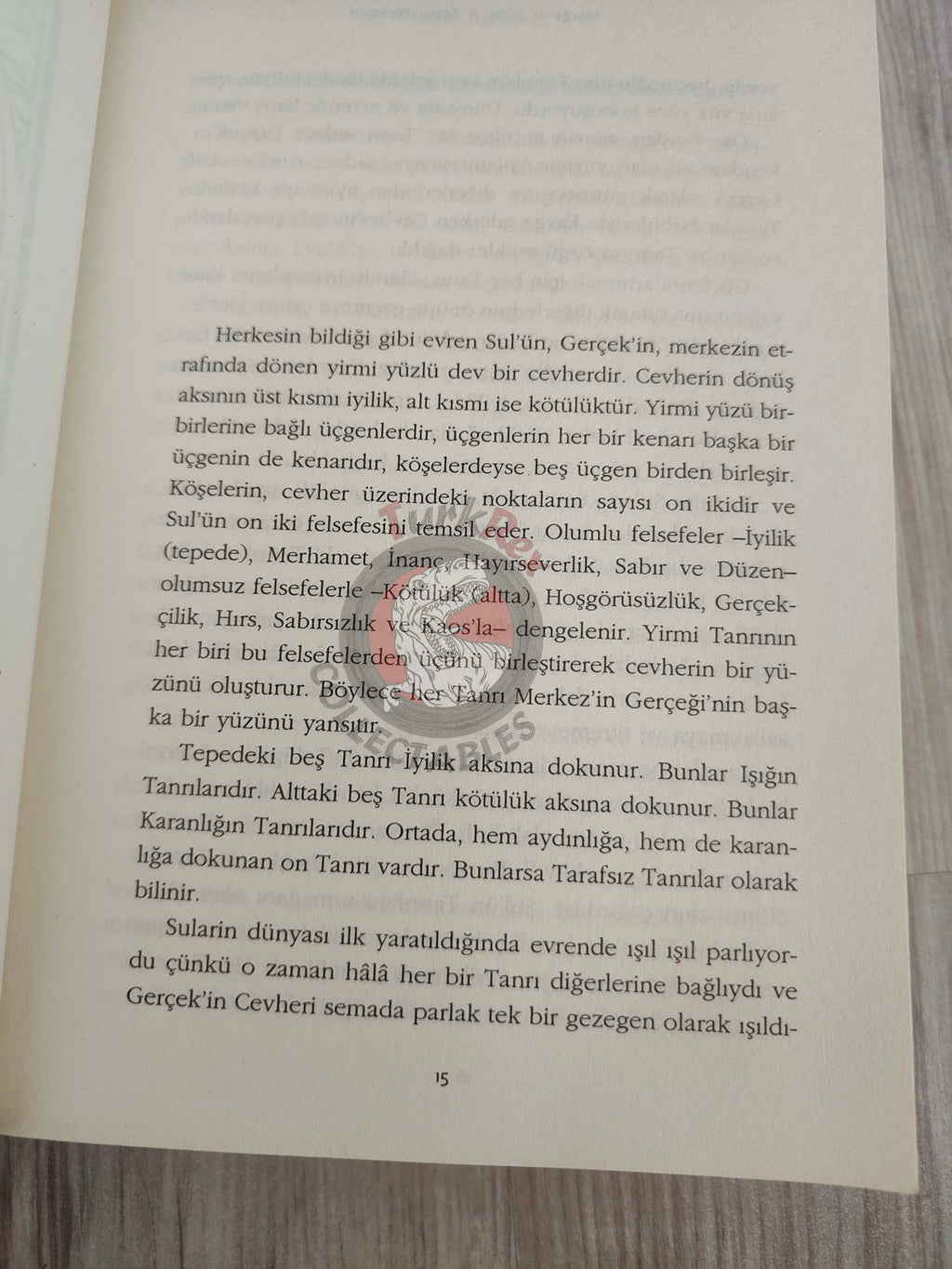 Margaret Weis & Tracy Hickman – Rose of the Prophet Trilogy Turkish Book Turkey Lot of 3