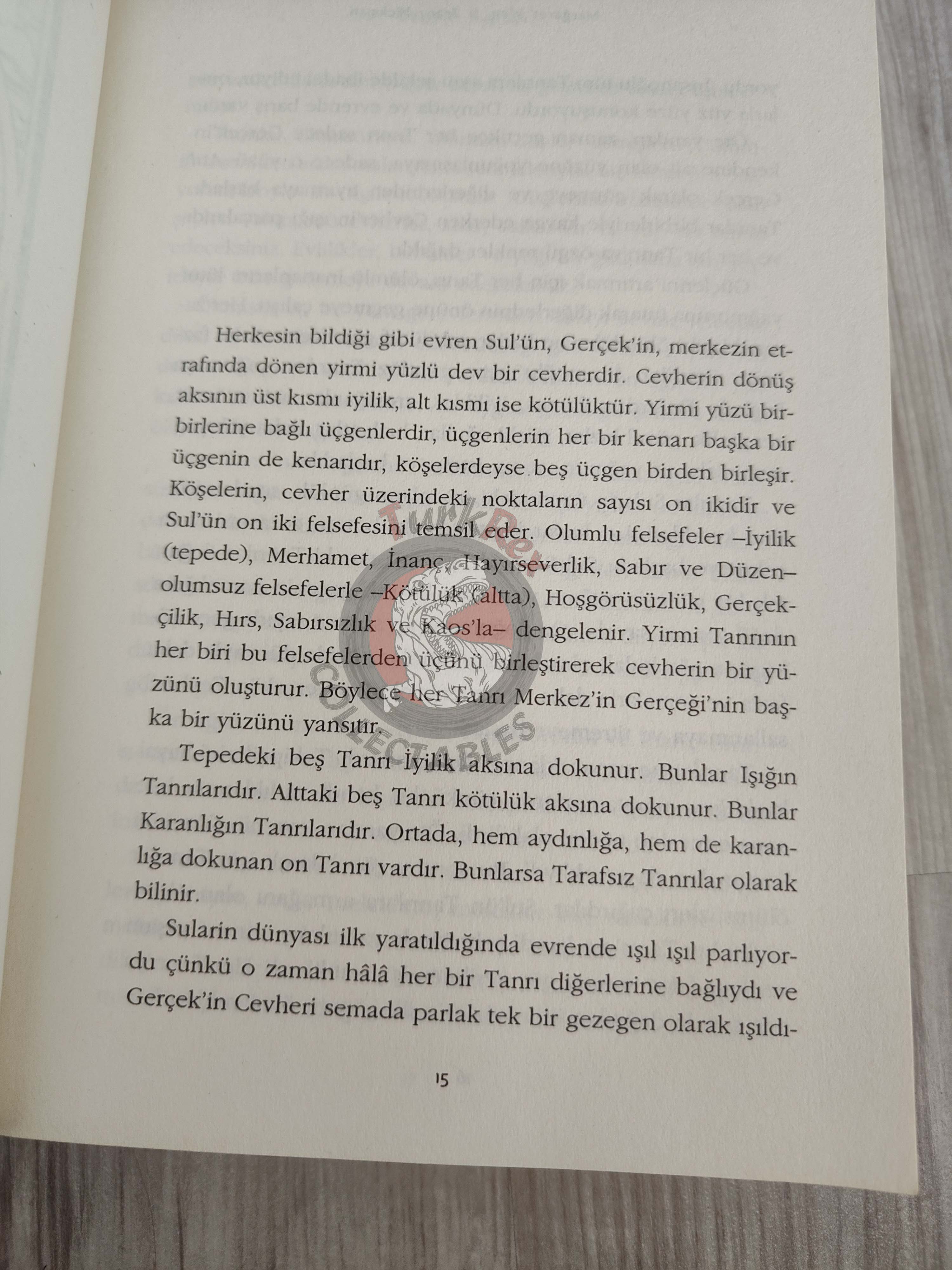 Margaret Weis & Tracy Hickman – Rose of the Prophet Trilogy Turkish Book Turkey Lot of 3