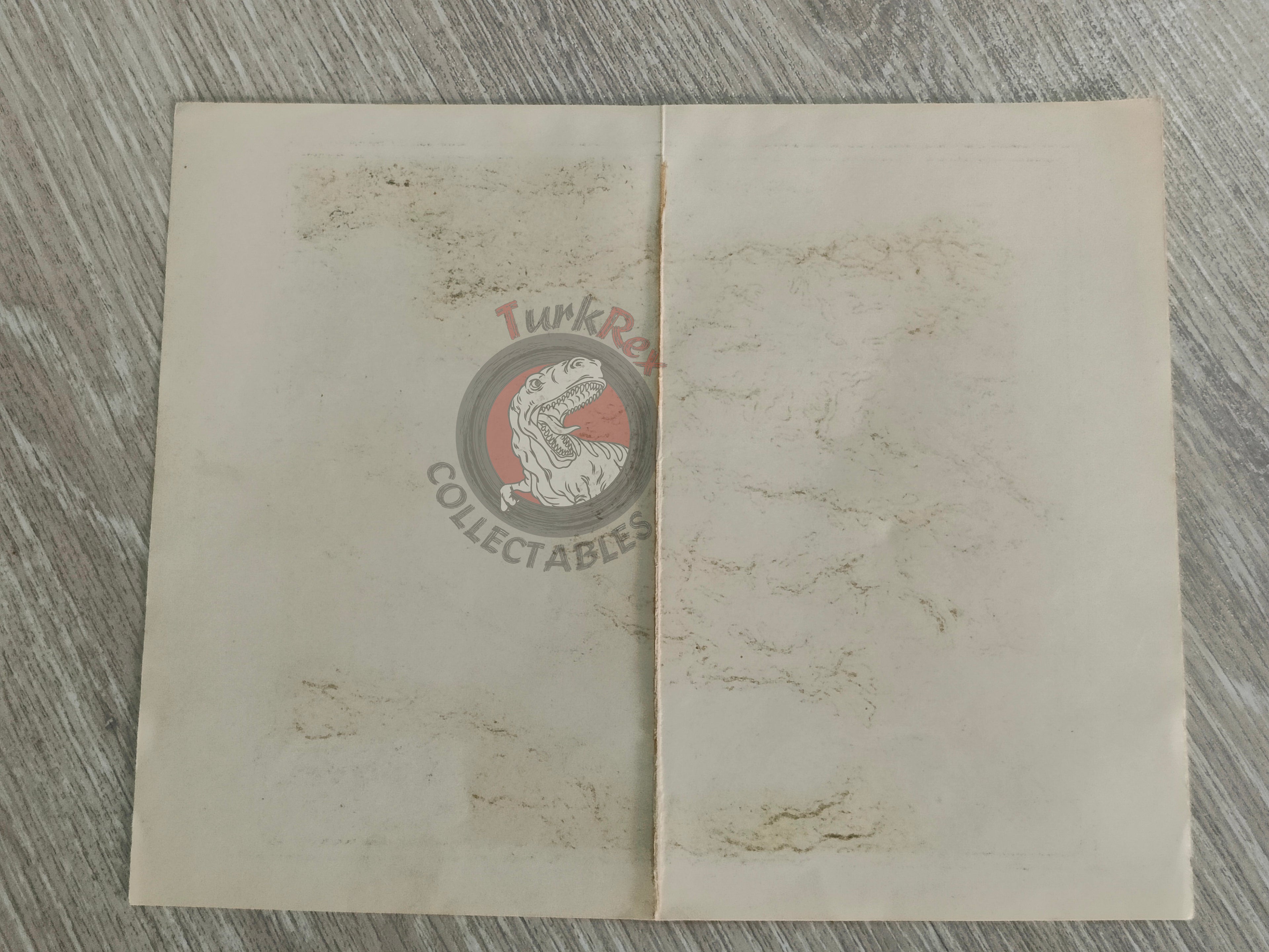 Spain and Portugal Ottoman Script Atlas Map Empire Europe