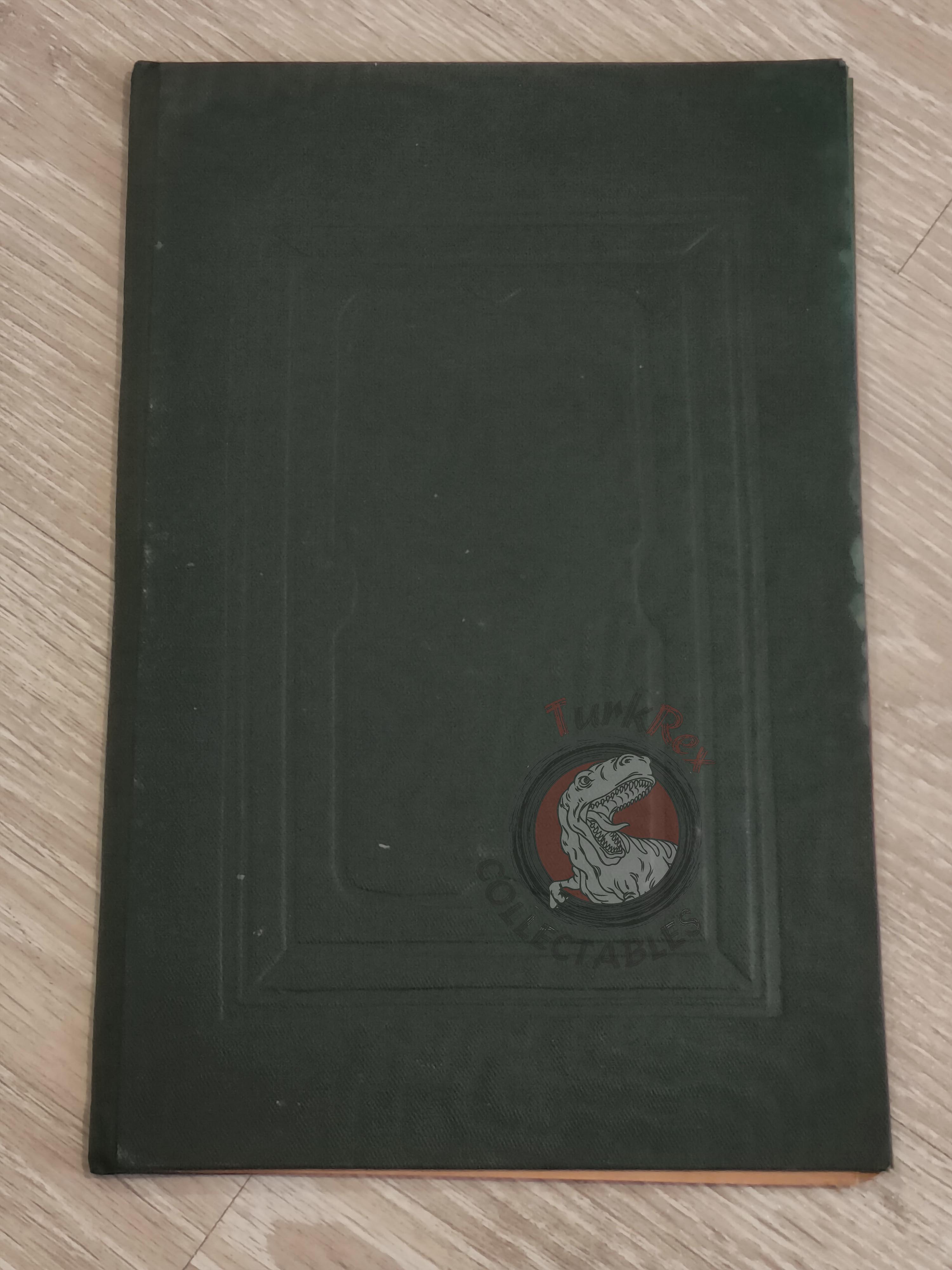 Ottoman Era Qur'an Holy Quran Juz 10 Arabic Koran HC Muslim Islam
